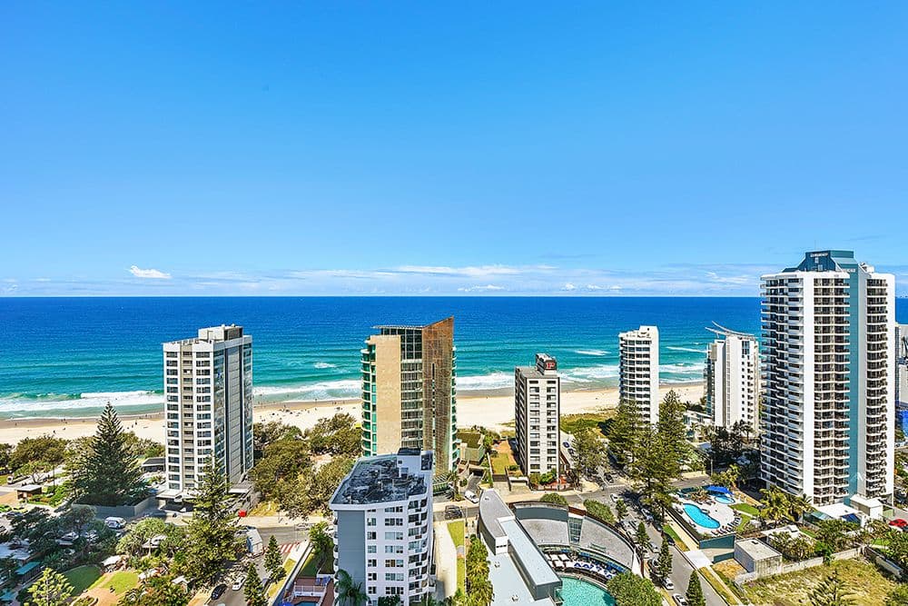 9 Hamilton Avenue, Surfers Paradise QLD 4217, Surfers Paradise - Thumbnail 2