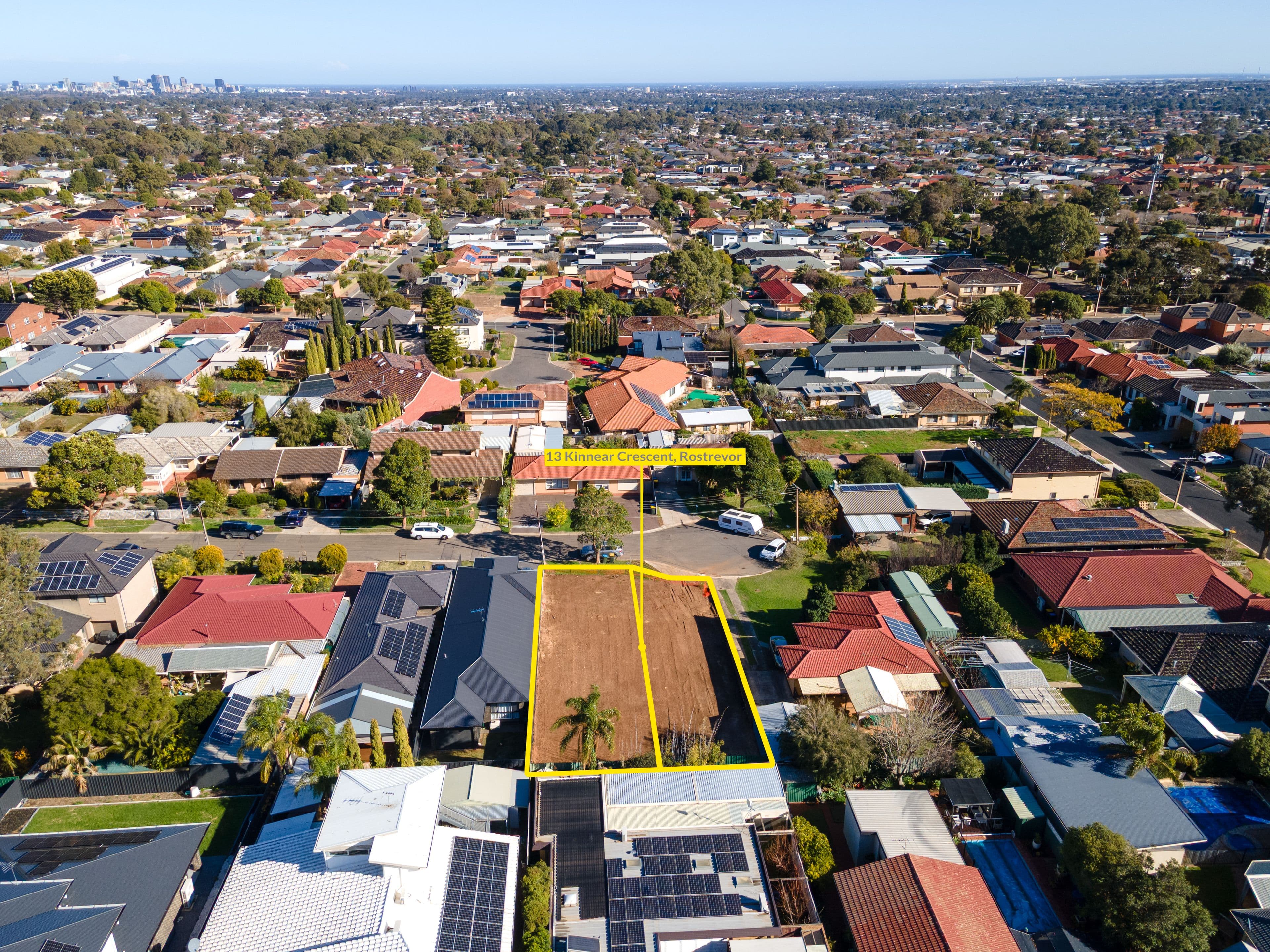 13 Kinnear Crescent, Rostrevor SA 5073, Rostrevor - Thumbnail 6