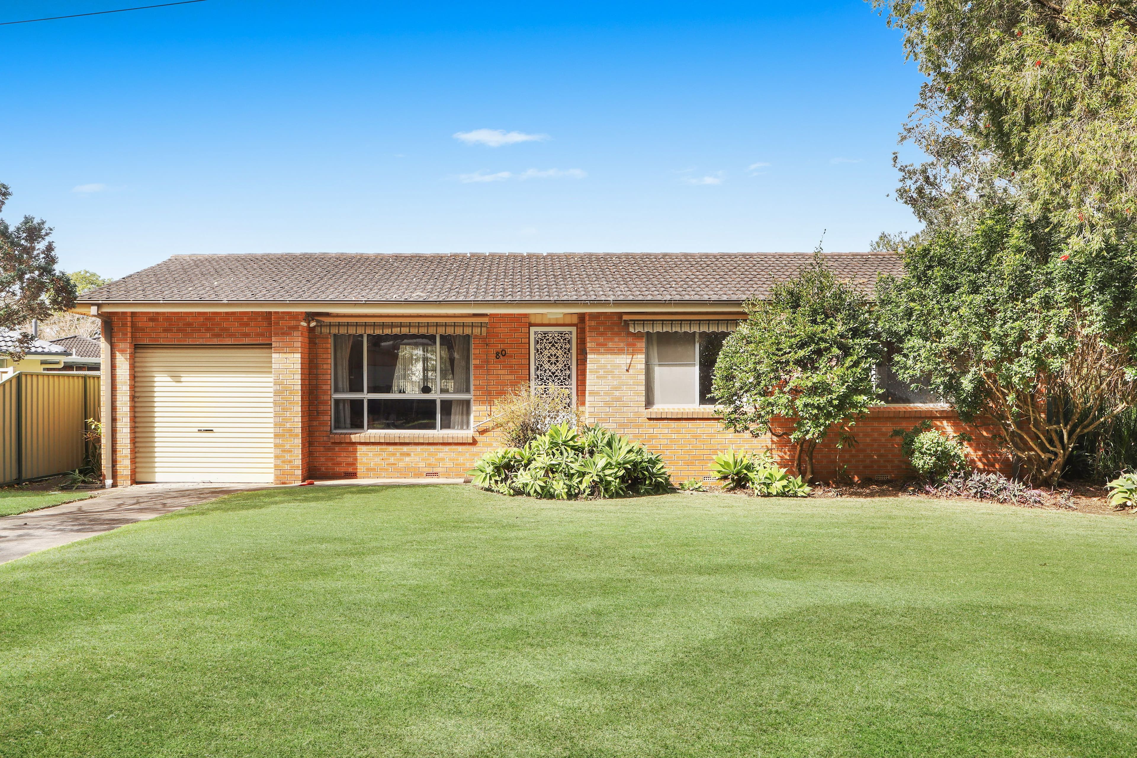 80 Kincumber Crescent, Davistown NSW 2251, Davistown - Image 1