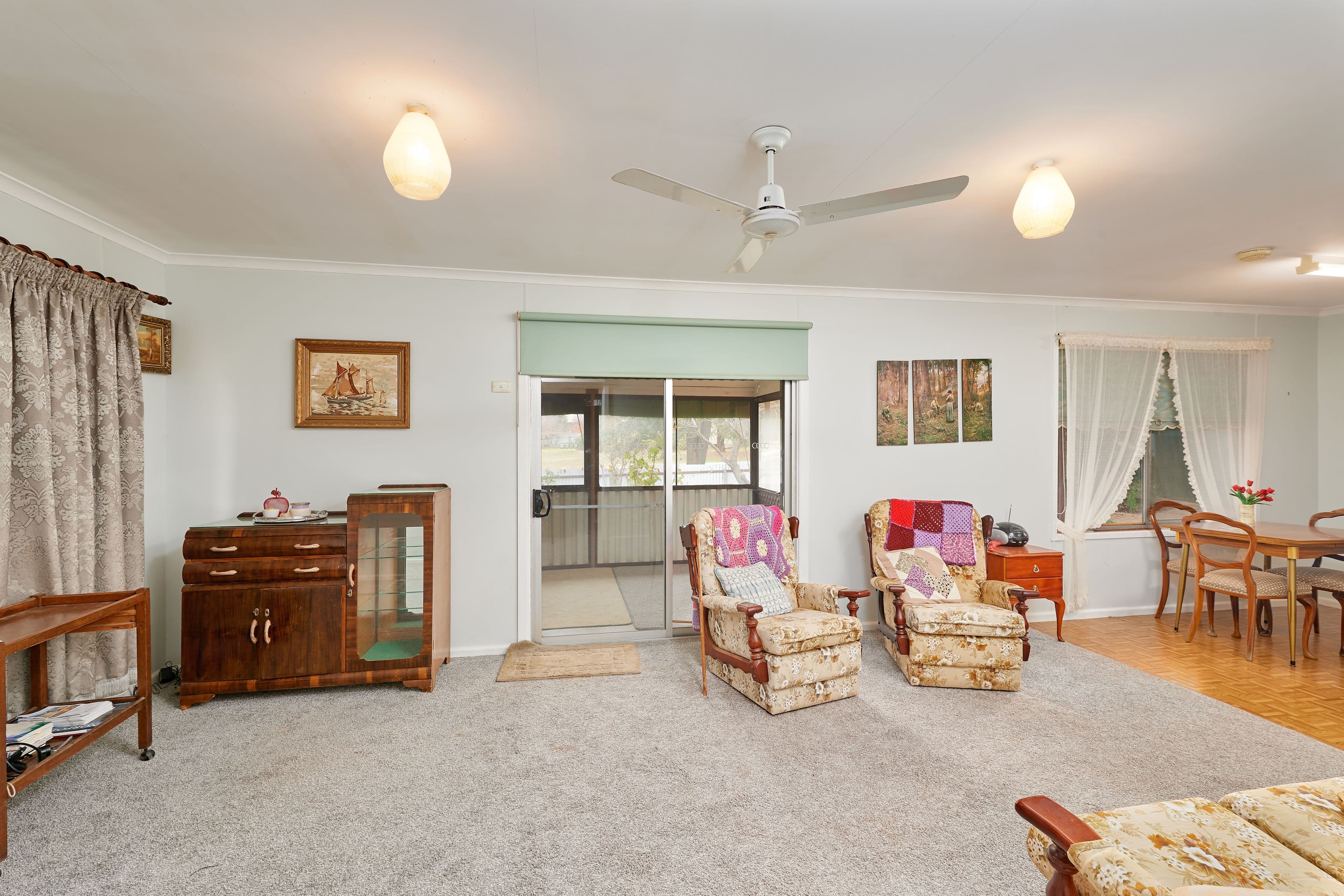 11 Hannah Street, Ganmain NSW 2702, Ganmain - Thumbnail 2