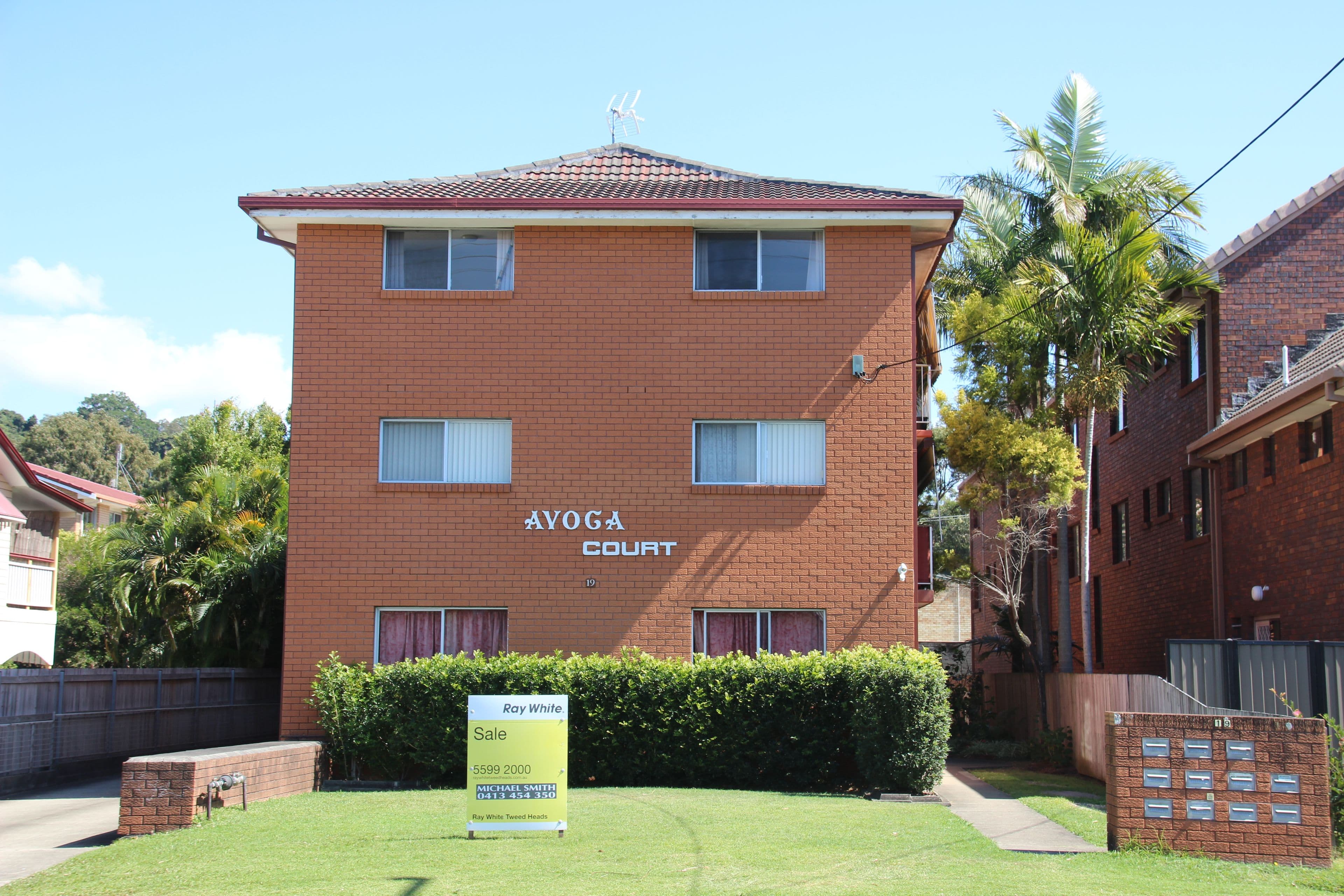 2/19 Boyd Street, Tweed Heads NSW 2485, Tweed Heads - Thumbnail 2