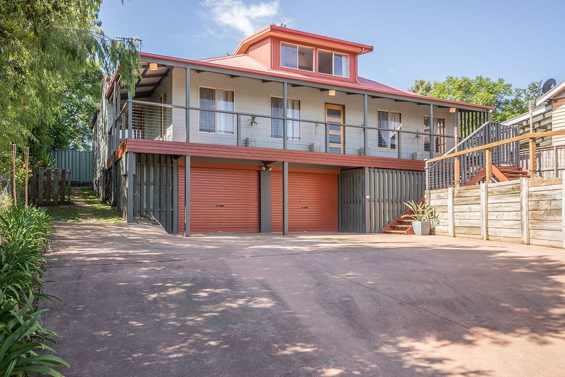 9 Wolseley Street, Milton - Image 1