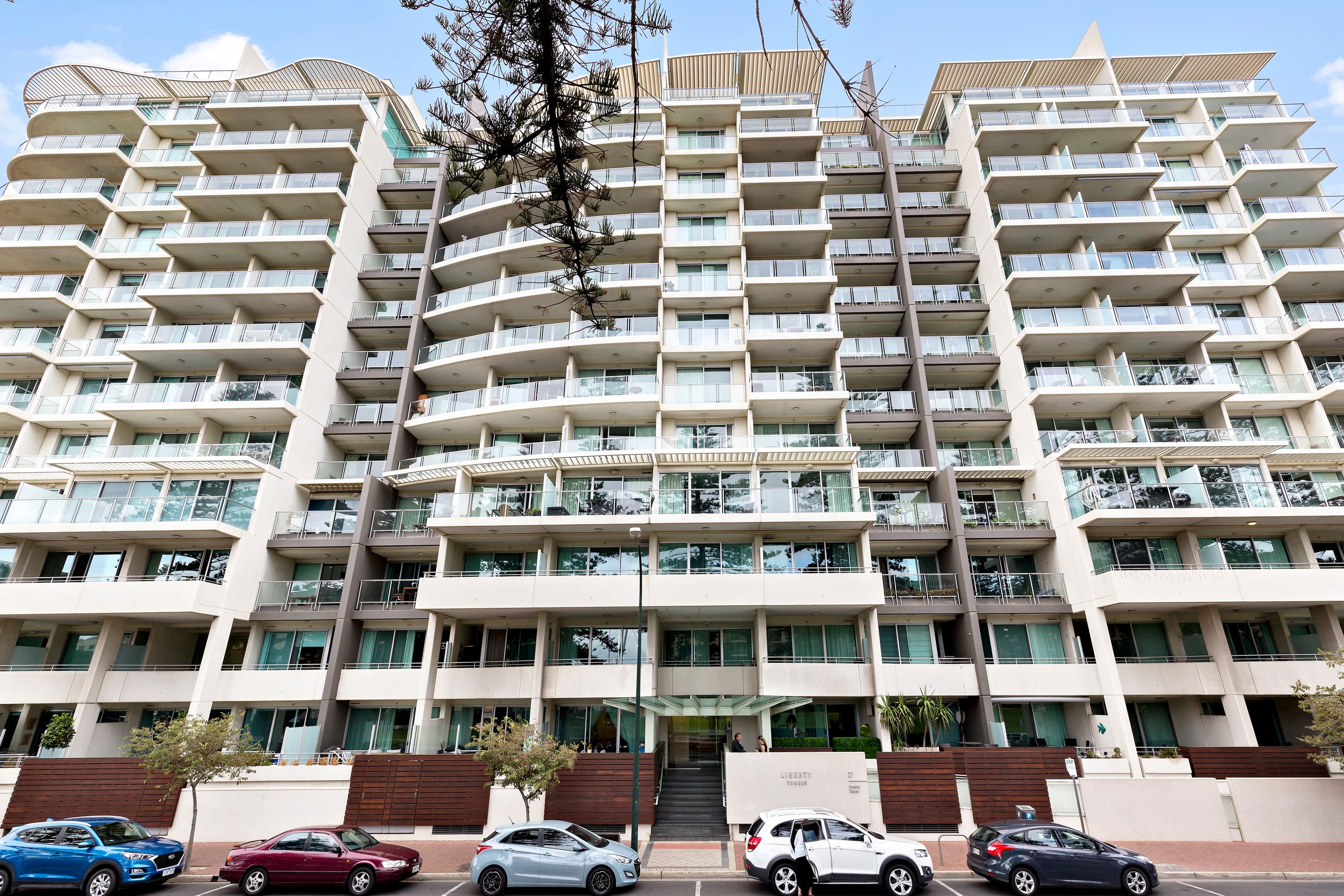 617/27 Colley Terrace, Glenelg SA 5045, Glenelg - Thumbnail 8