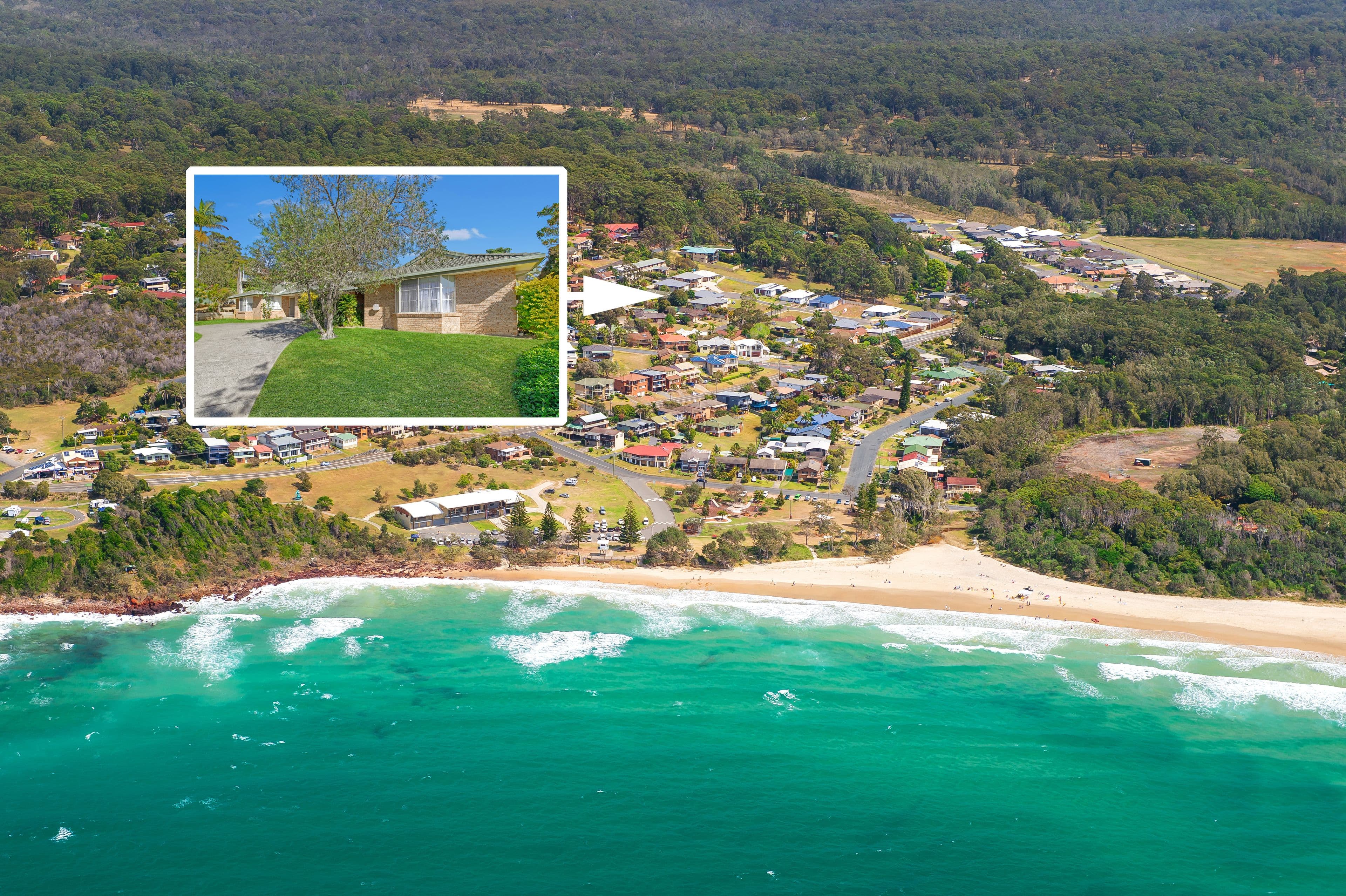 39 John Phillip Drive, Bonny Hills NSW 2445, Bonny Hills - Image 1