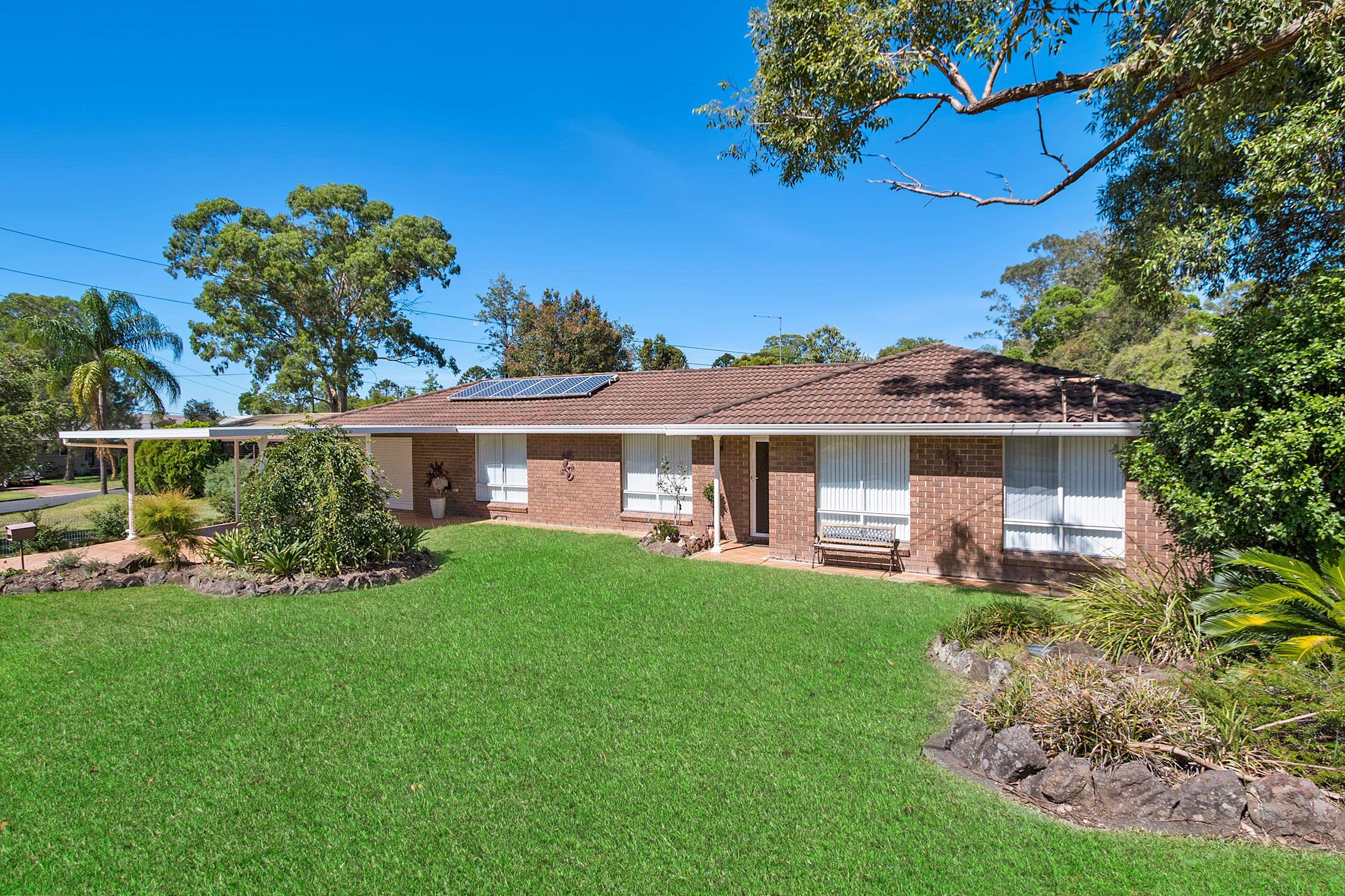 3 Nartee Place, Wilberforce - Thumbnail 3
