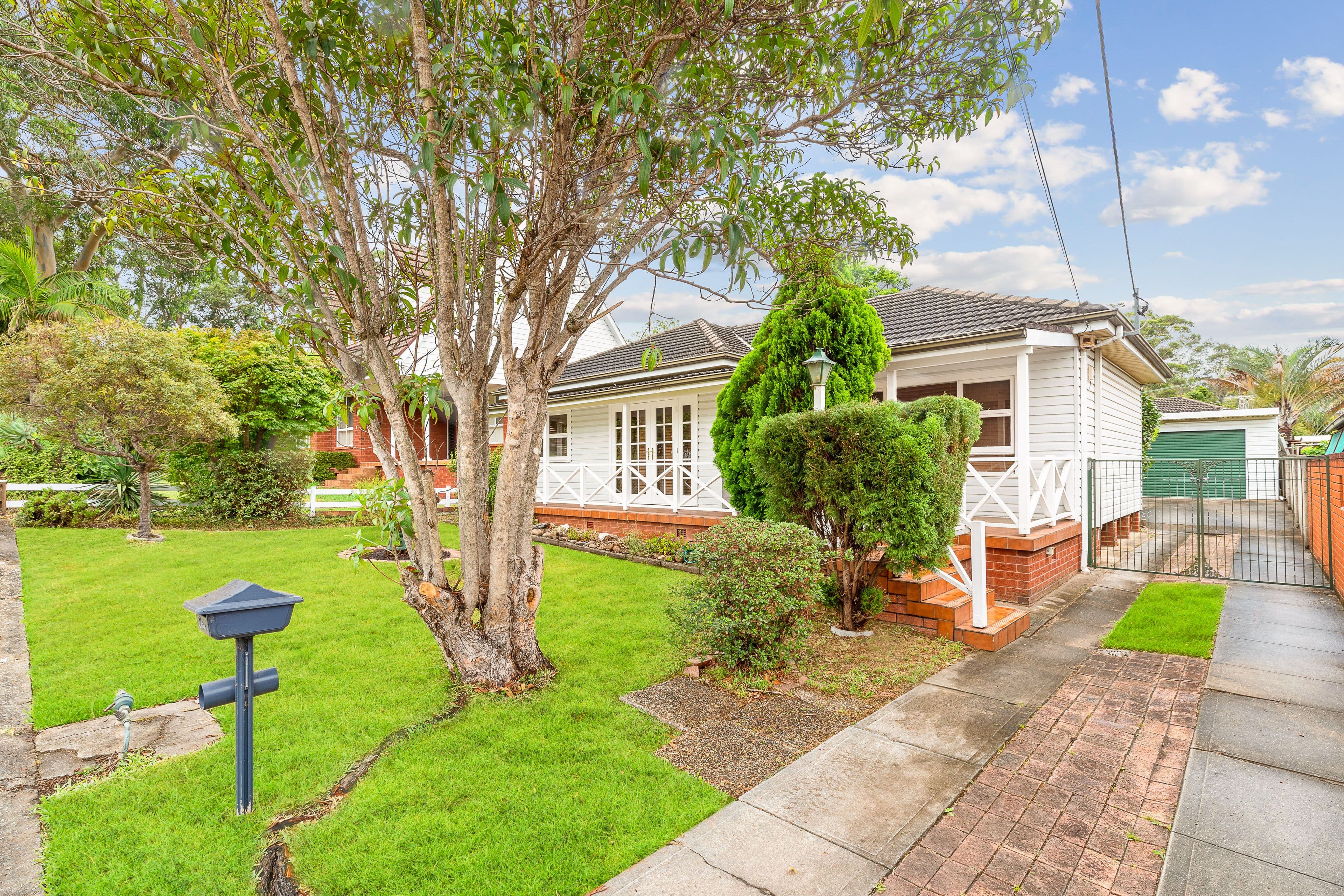 1 Gibb Street, North Ryde NSW 2113, North Ryde - Image 1