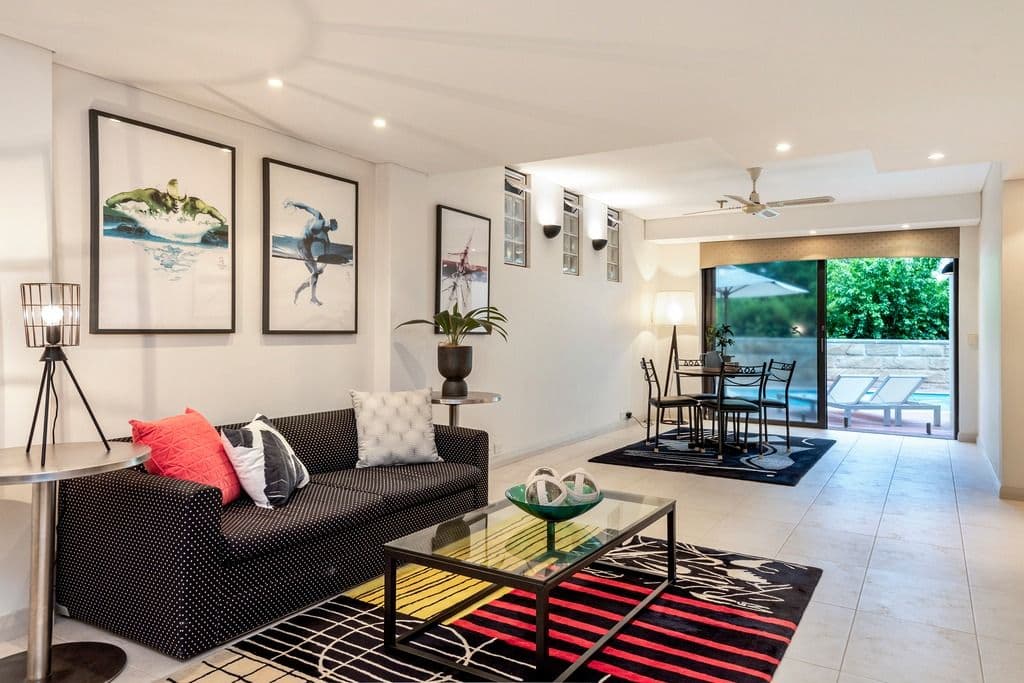 1 Hopetoun Avenue, Mosman NSW 2088, Mosman - Thumbnail 7