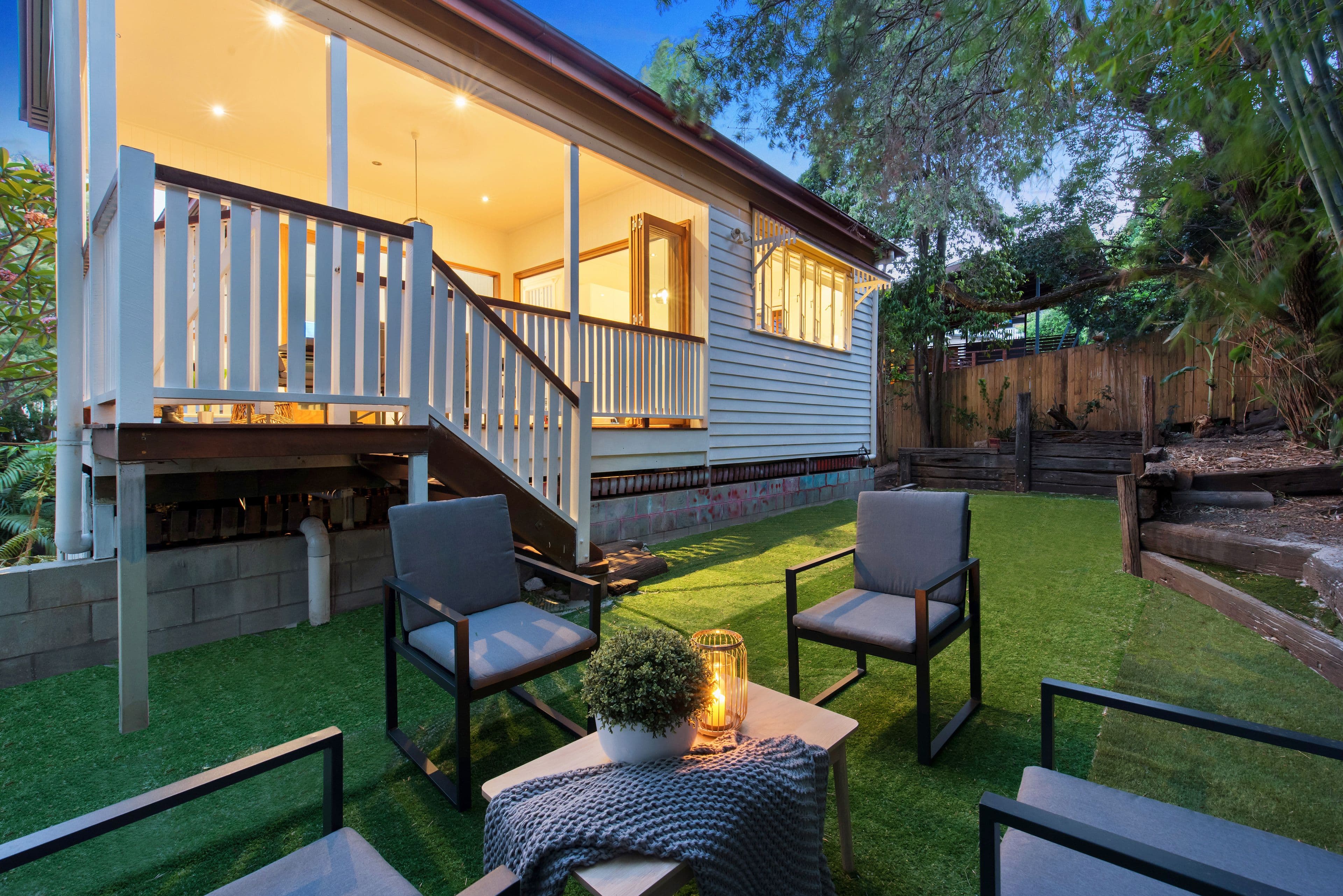 8 Scott Street, Red Hill QLD 4059, Red Hill - Thumbnail 2