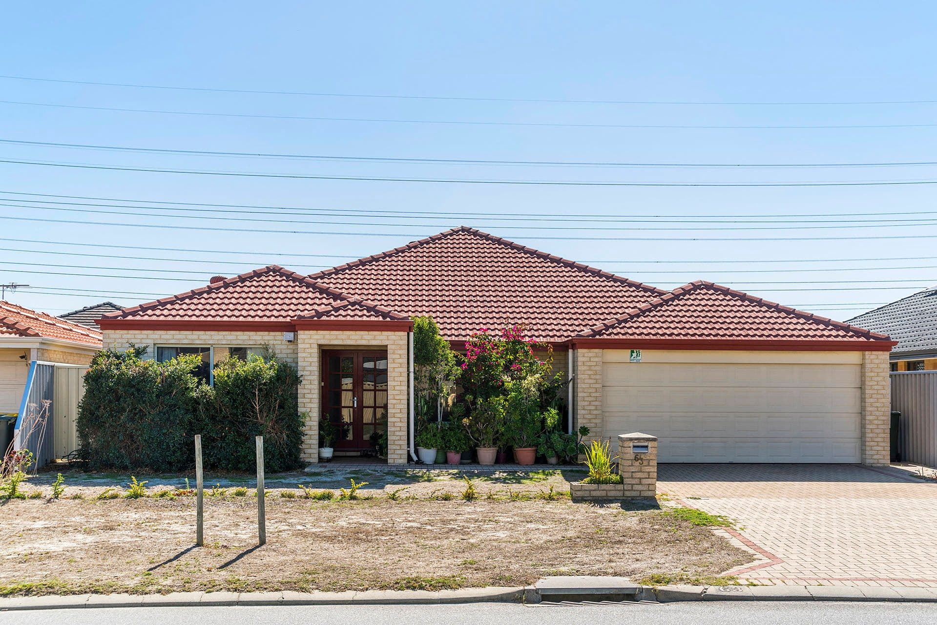 63 Bennett Springs Drive, Bennett Springs WA 6063, Bennett Springs - Image 1