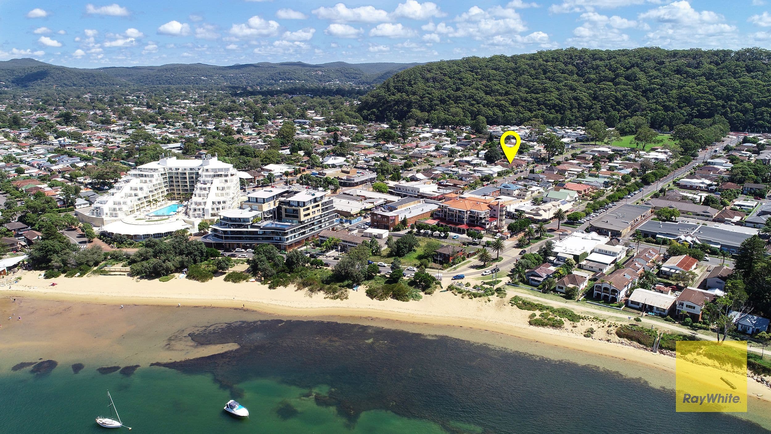 25 Pacific Avenue, Ettalong Beach NSW 2257, Ettalong Beach - Thumbnail 2