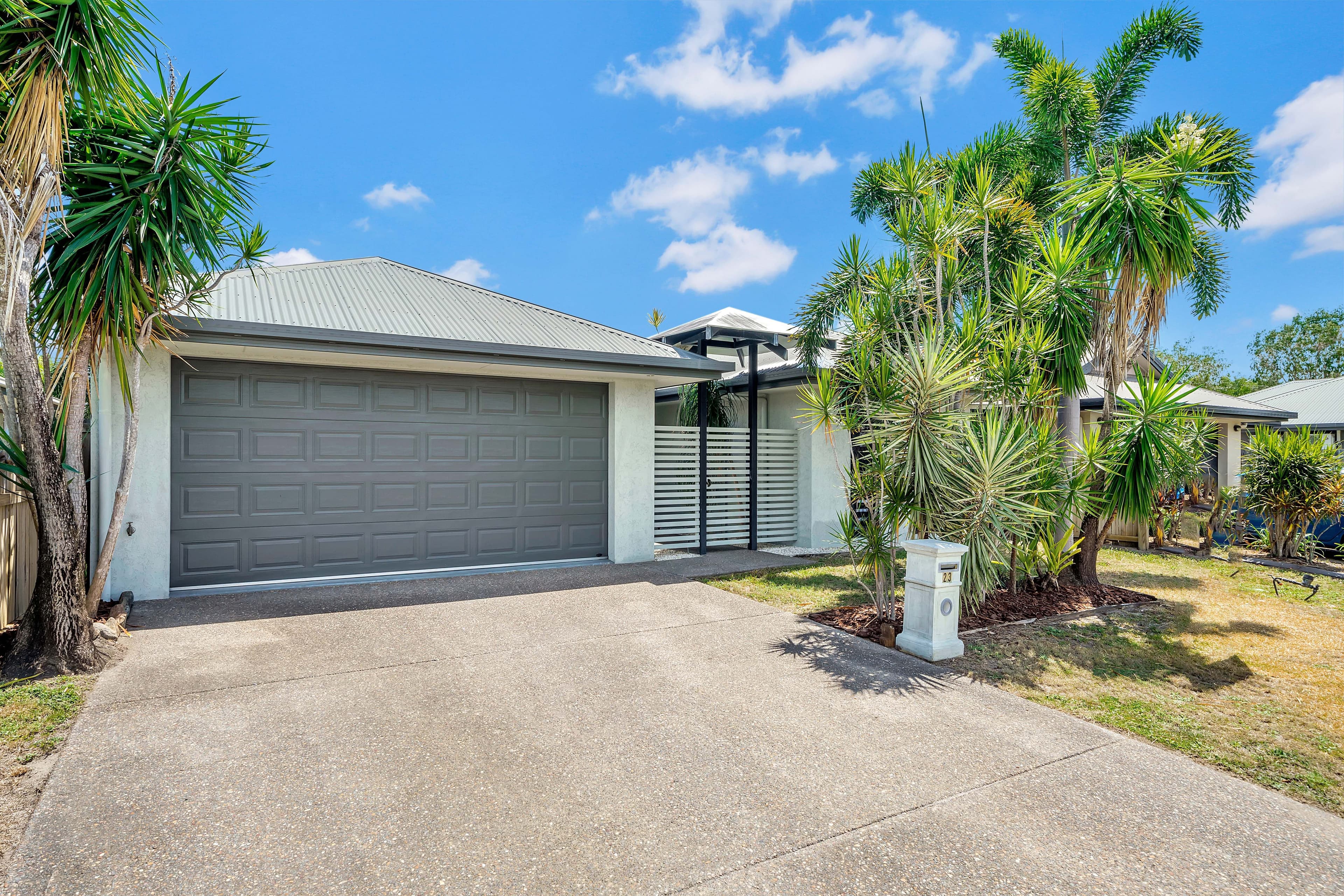23 Moojeeba Way, Trinity Park QLD 4879, Trinity Park - Image 1