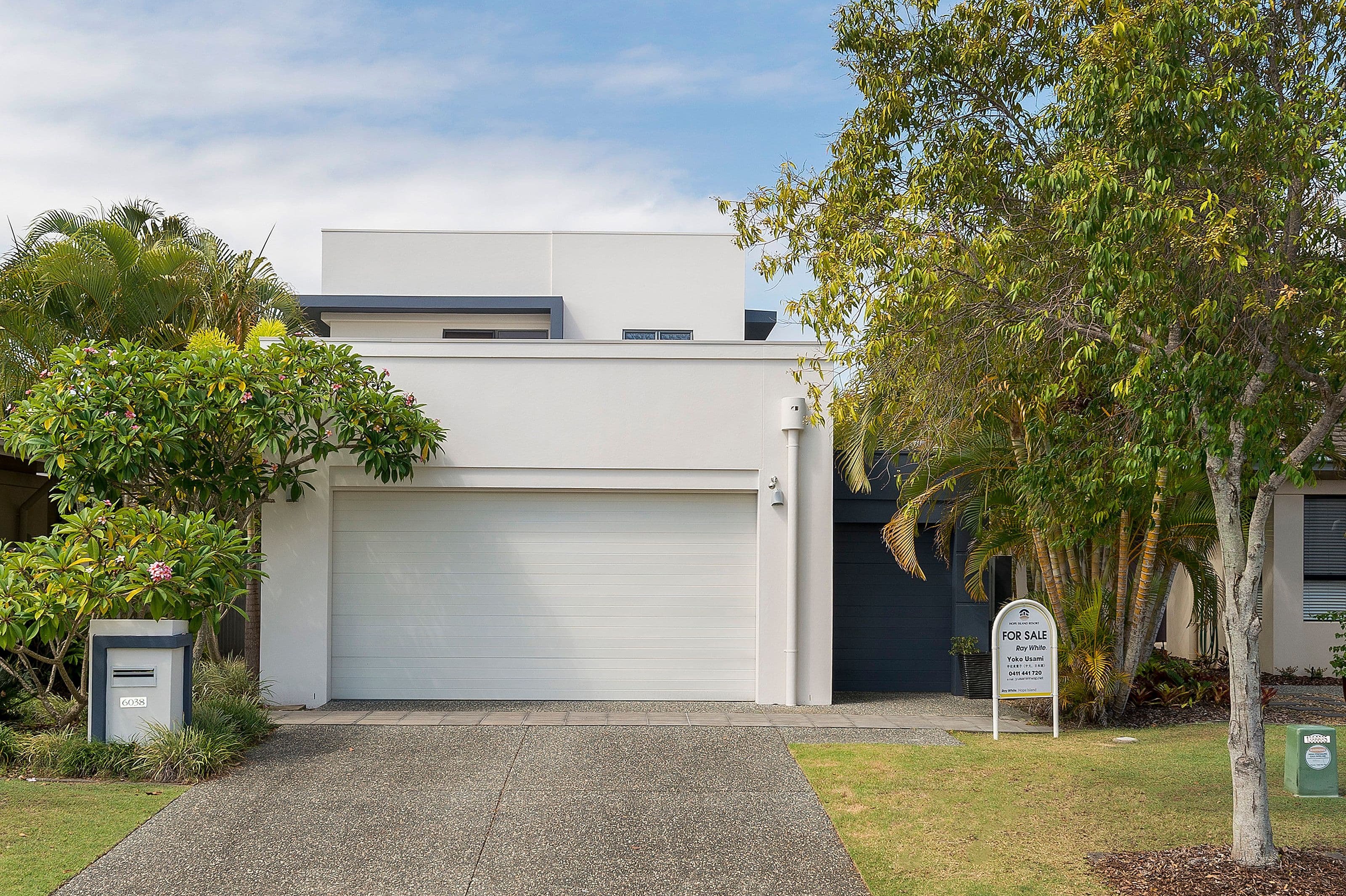6038 Lucerne Circuit, Hope Island QLD 4212, Hope Island - Image 1