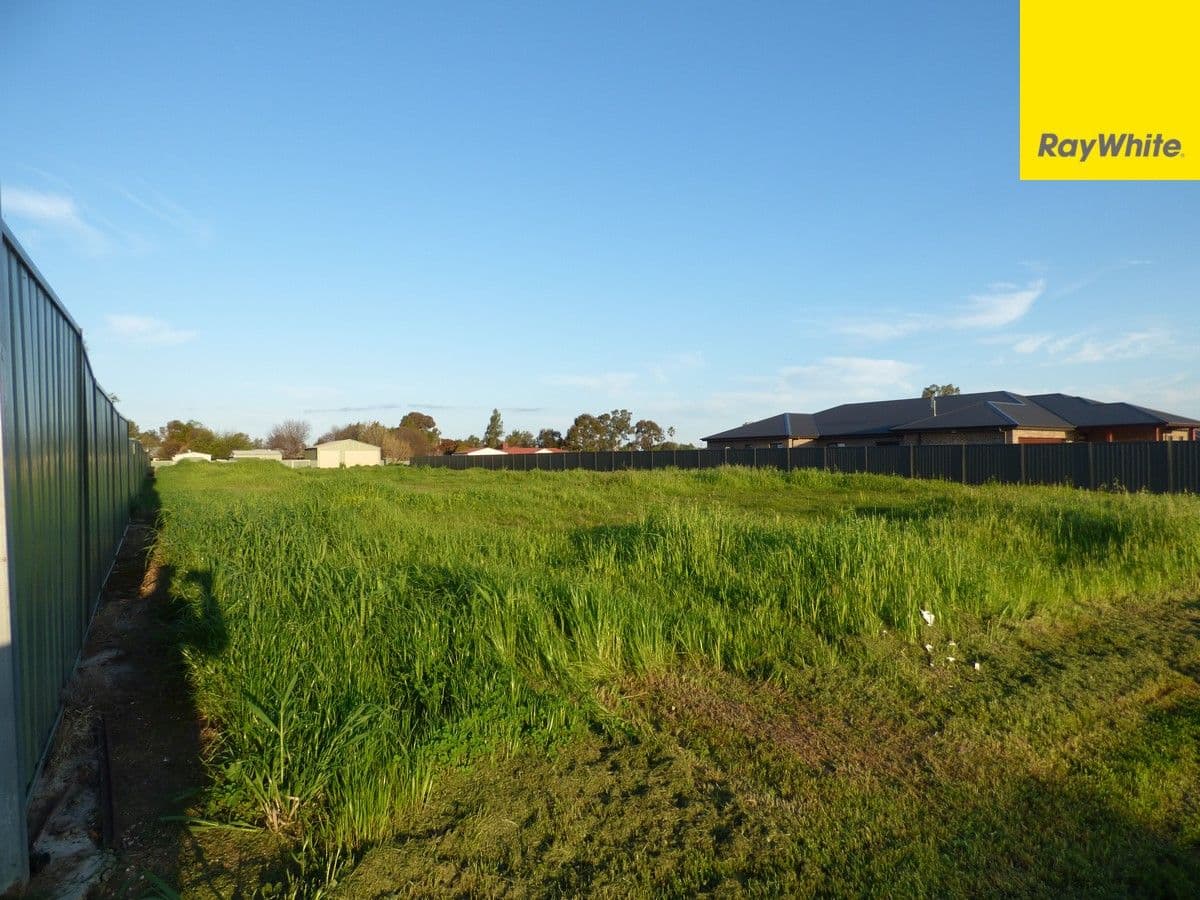 55 York Street, Forbes NSW 2871, Forbes - Image 1