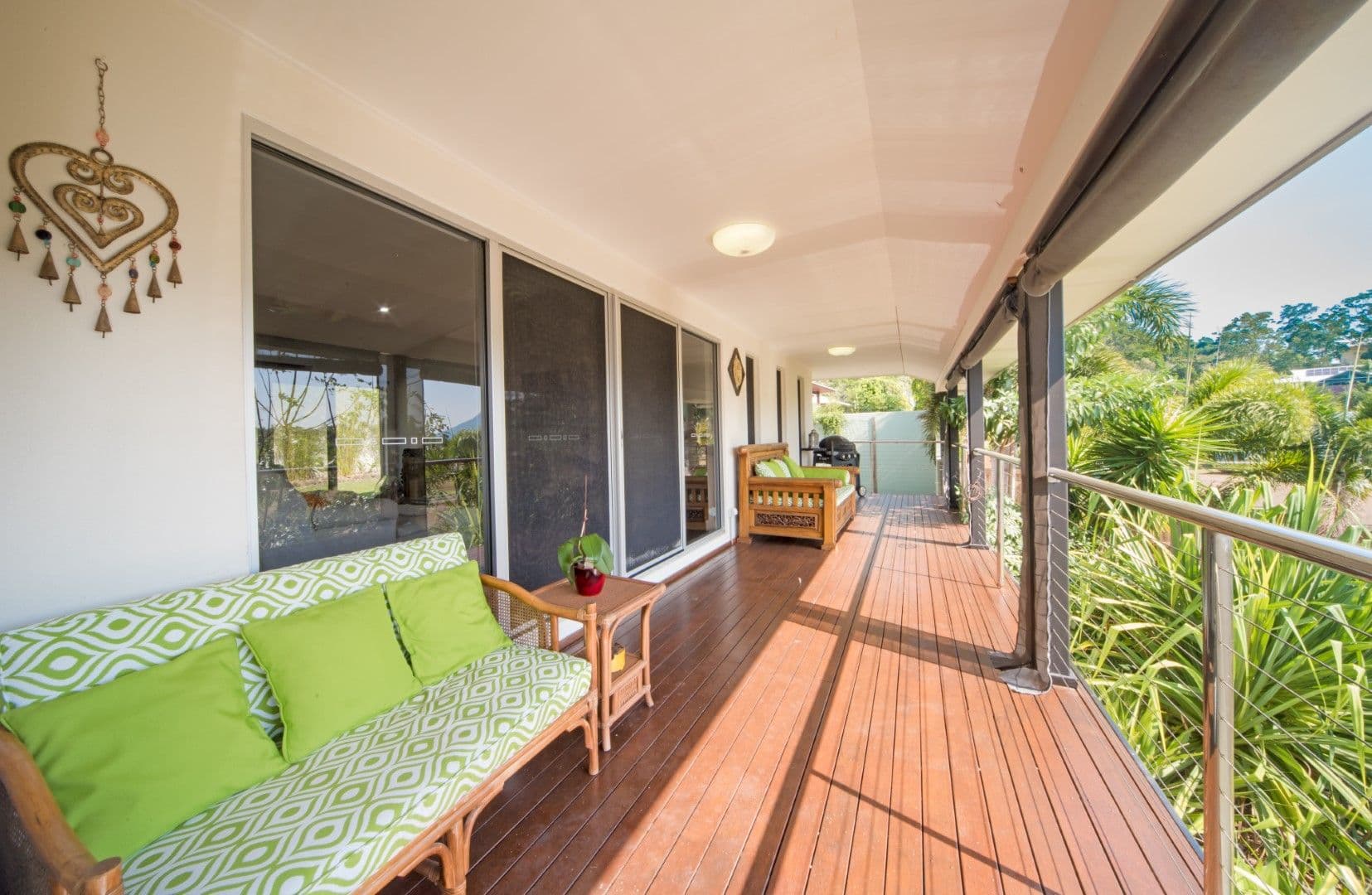 25 Kookaburra Drive, Cannon Valley QLD 4800, Cannon Valley - Thumbnail 4