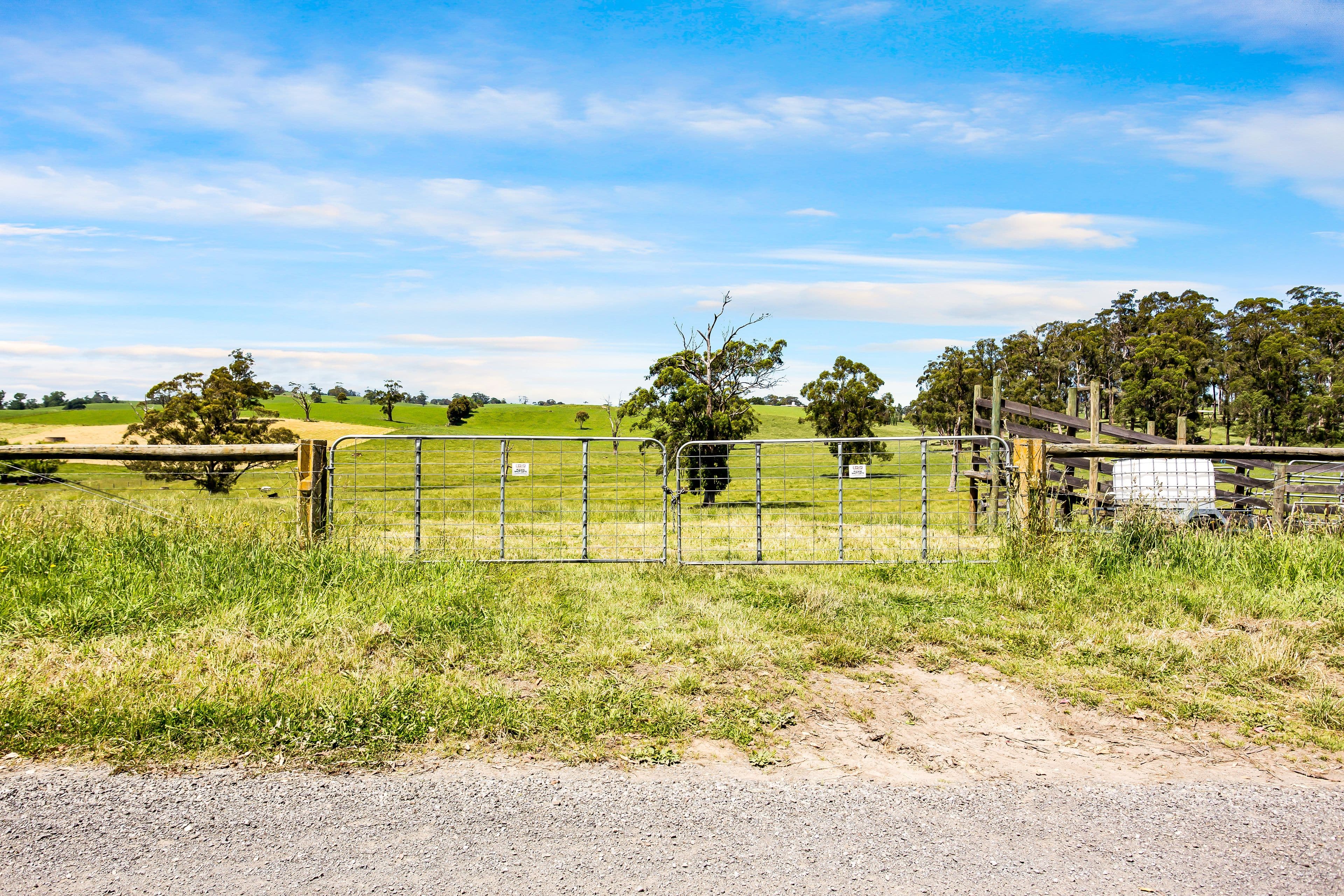 Lot 1 Standfields Road, Poowong North VIC 3988, Poowong North - Image 1