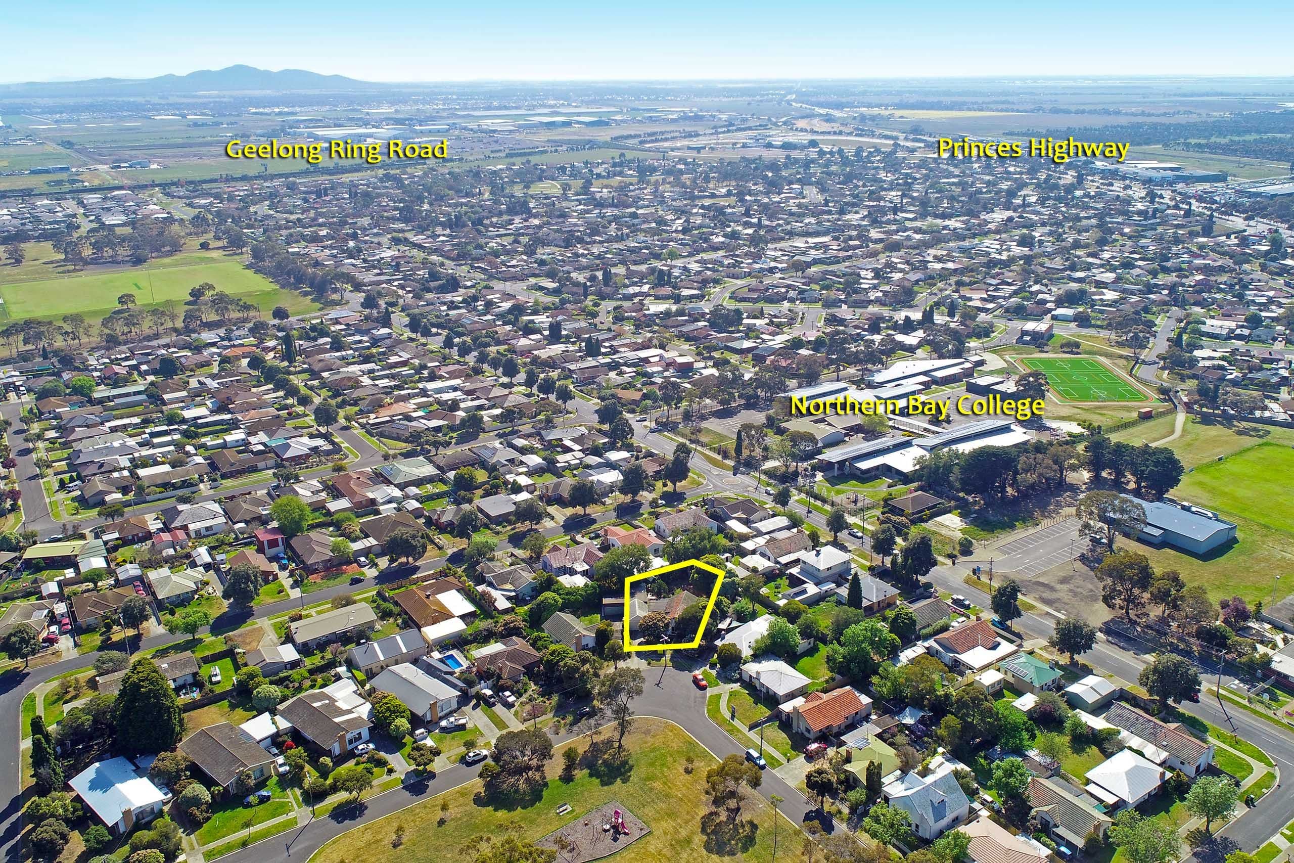 16 Rotella Avenue, Corio VIC 3214, Corio - Thumbnail 8