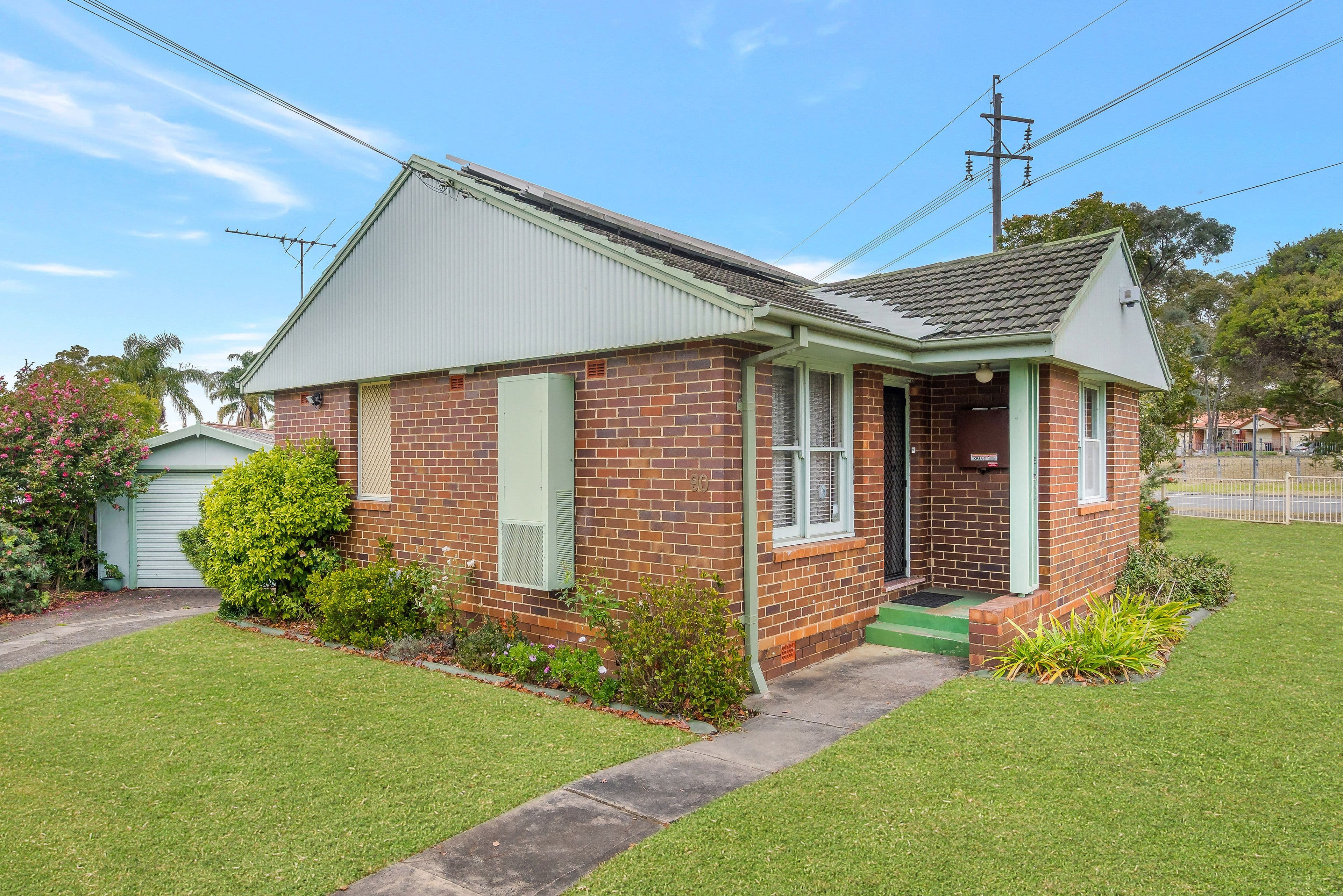 90 Green Valley Road, Busby NSW 2168, Busby - Thumbnail 2