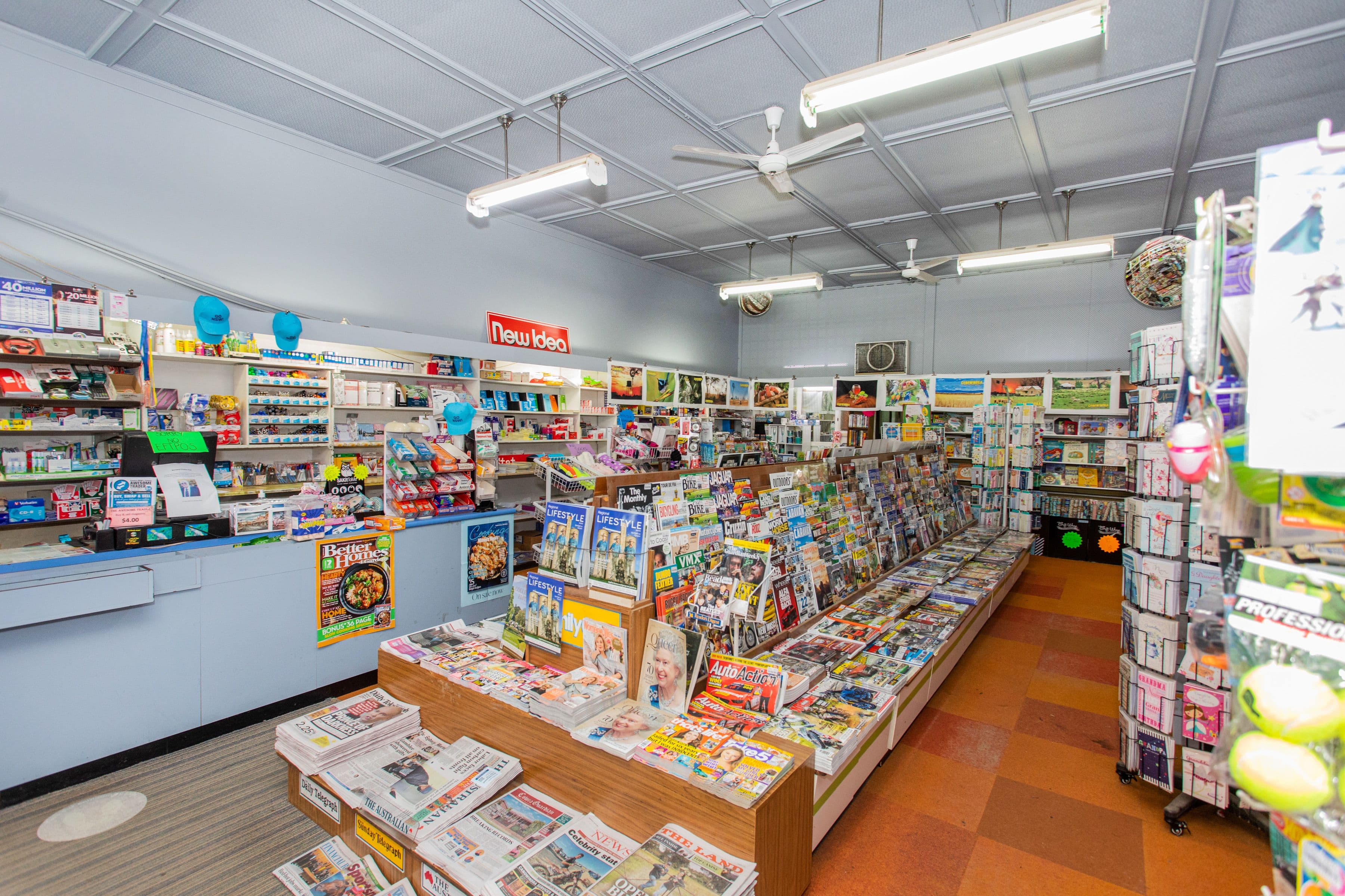 45 Gaskill Street, Canowindra NSW 2804, Canowindra - Thumbnail 5
