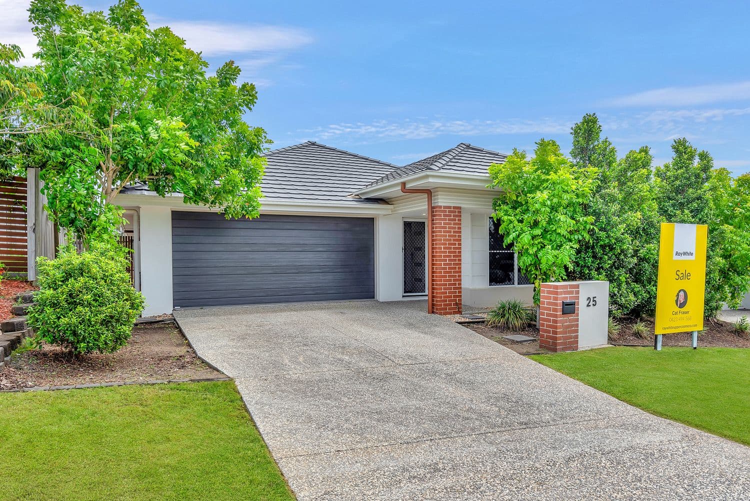 25 Bottle Brush Circuit, Coomera QLD 4209, Coomera - Image 1
