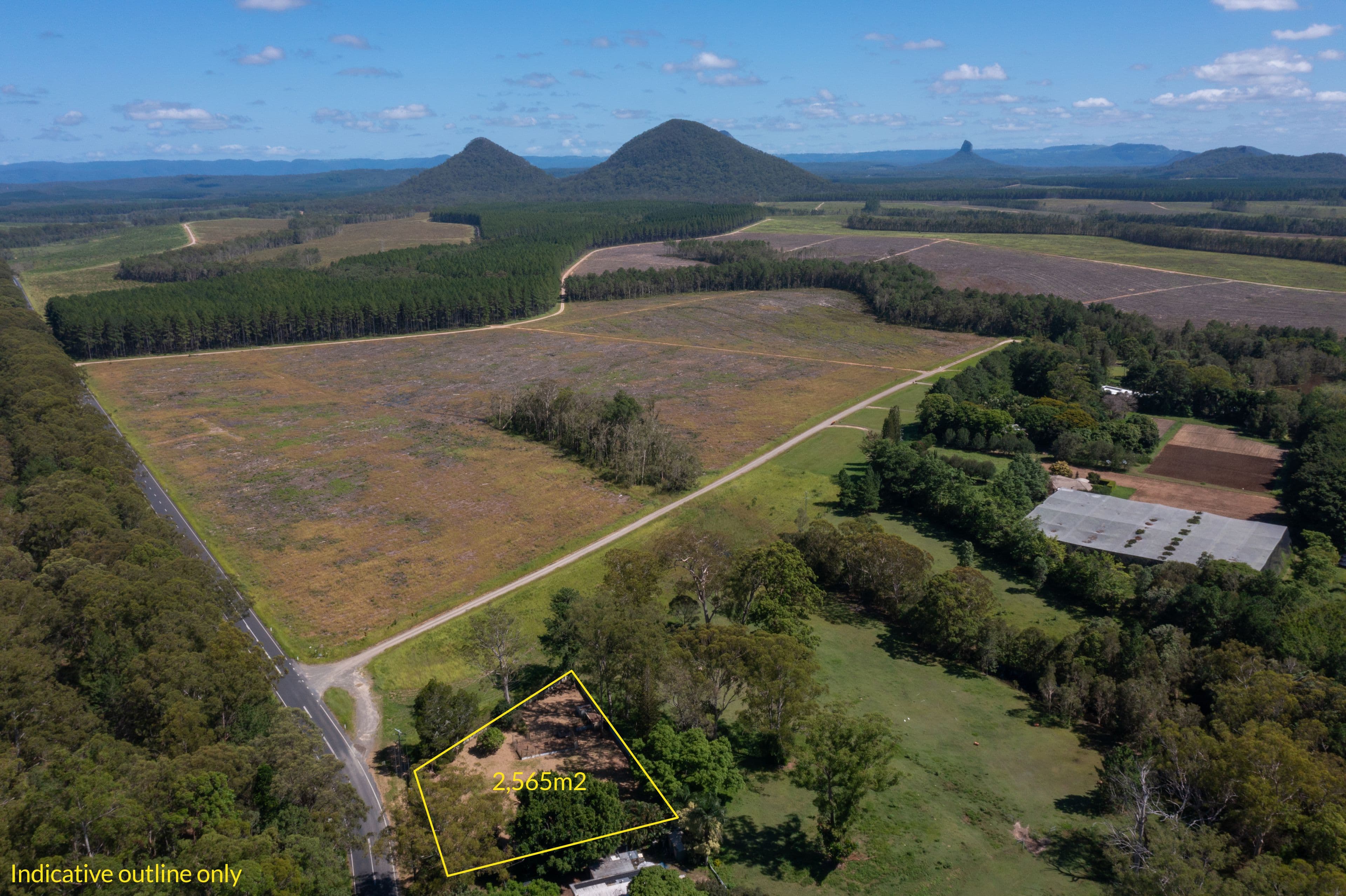 249 Twin View Road, Elimbah QLD 4516, Elimbah - Image 1