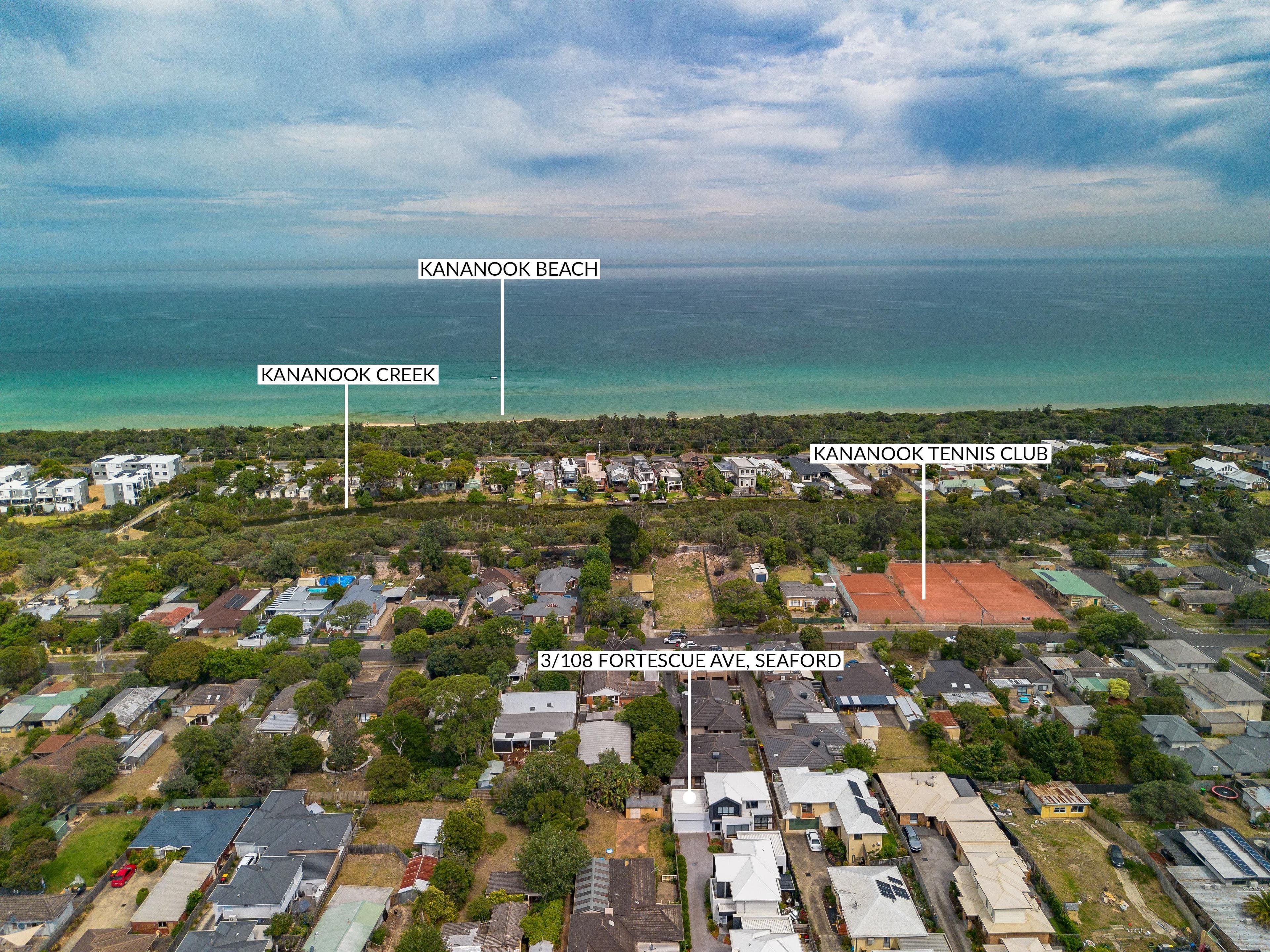 108 Fortescue Avenue, Seaford VIC 3198, Seaford - Thumbnail 3