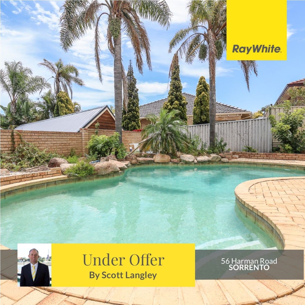 56 Harman Road, Sorrento WA 6020, Sorrento - Image 1