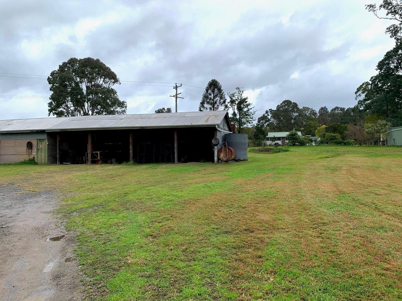 863 Chichester Dam Road, Bendolba Via, Dungog NSW 2420, Dungog - Thumbnail 3