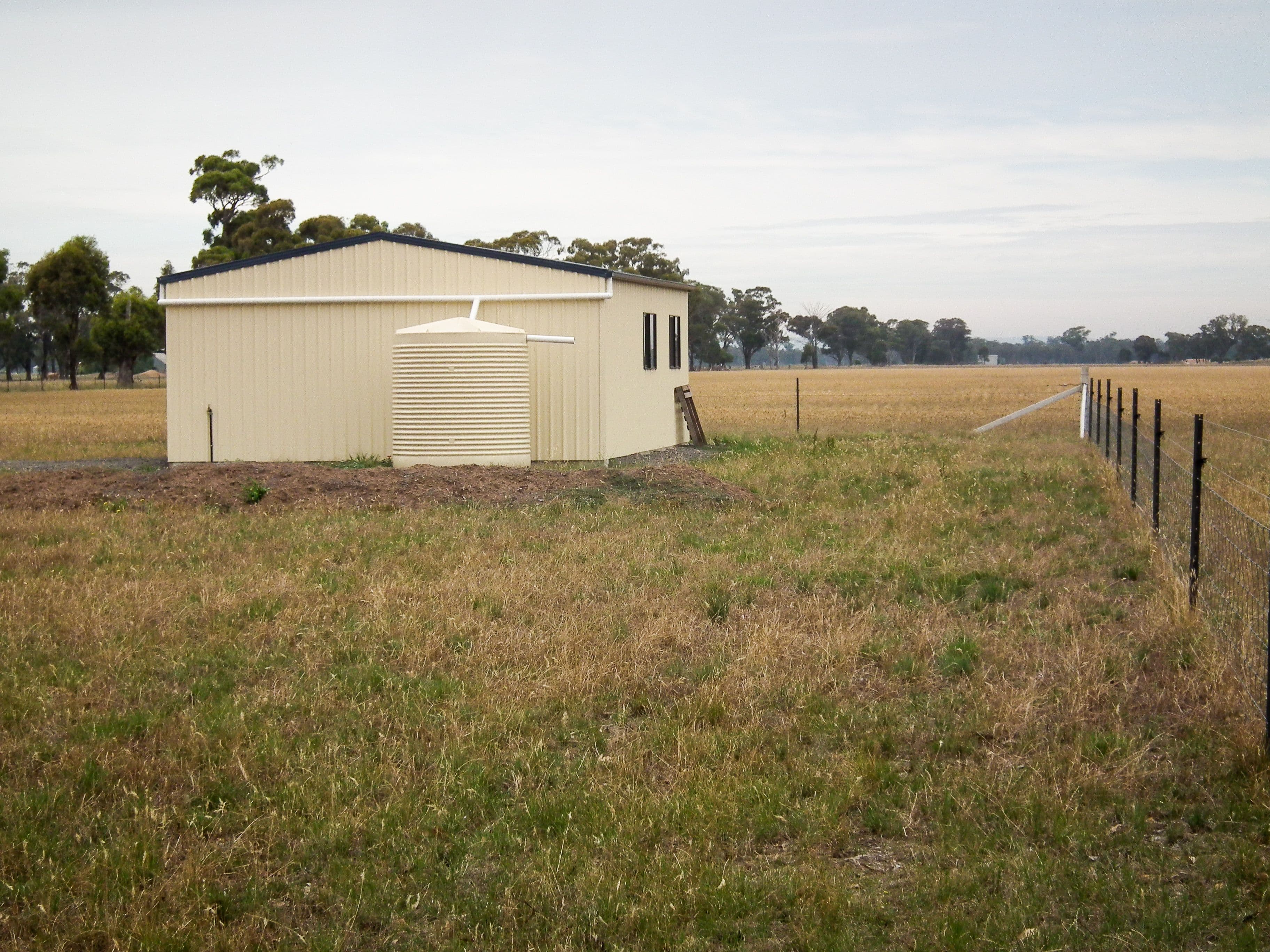 Lot 1 Daldys Road, Arcadia VIC 3631, Arcadia - Thumbnail 2