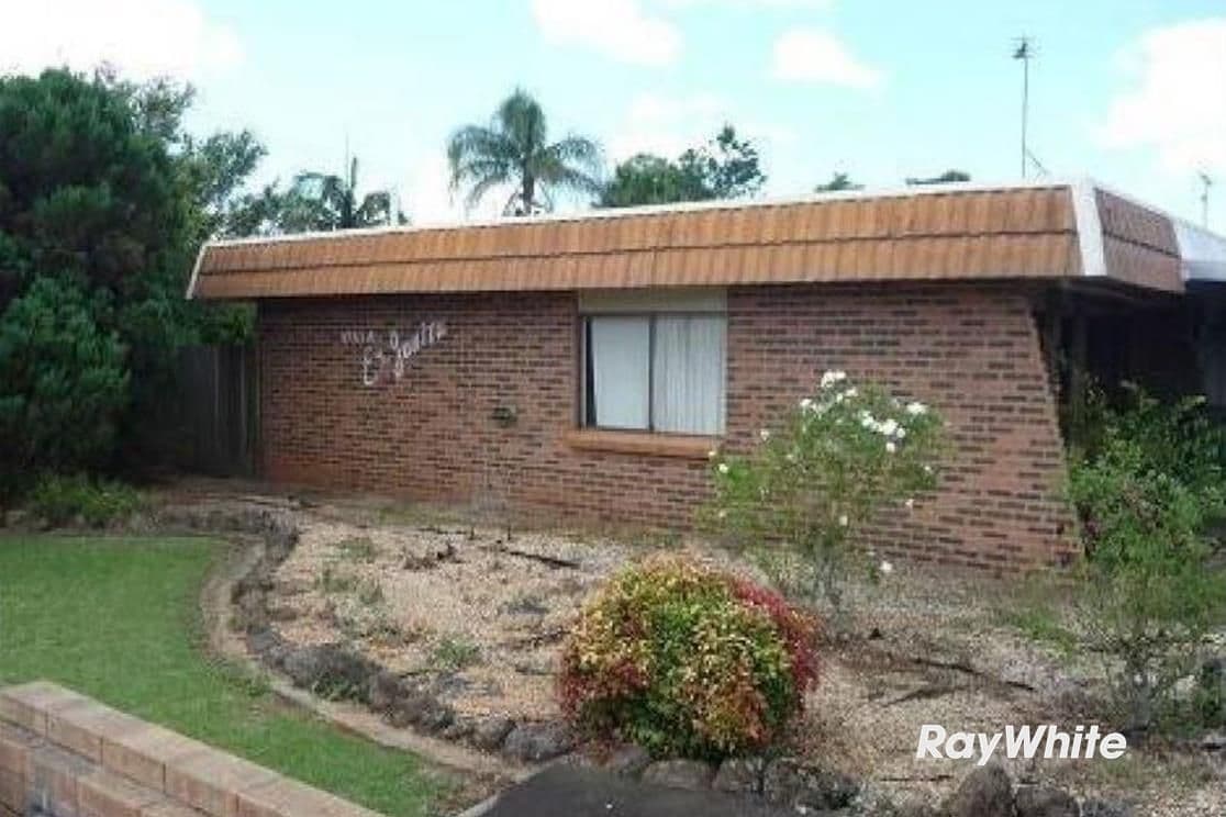 12-14 Ellis Street, Wilsonton QLD 4350, Wilsonton - Image 1