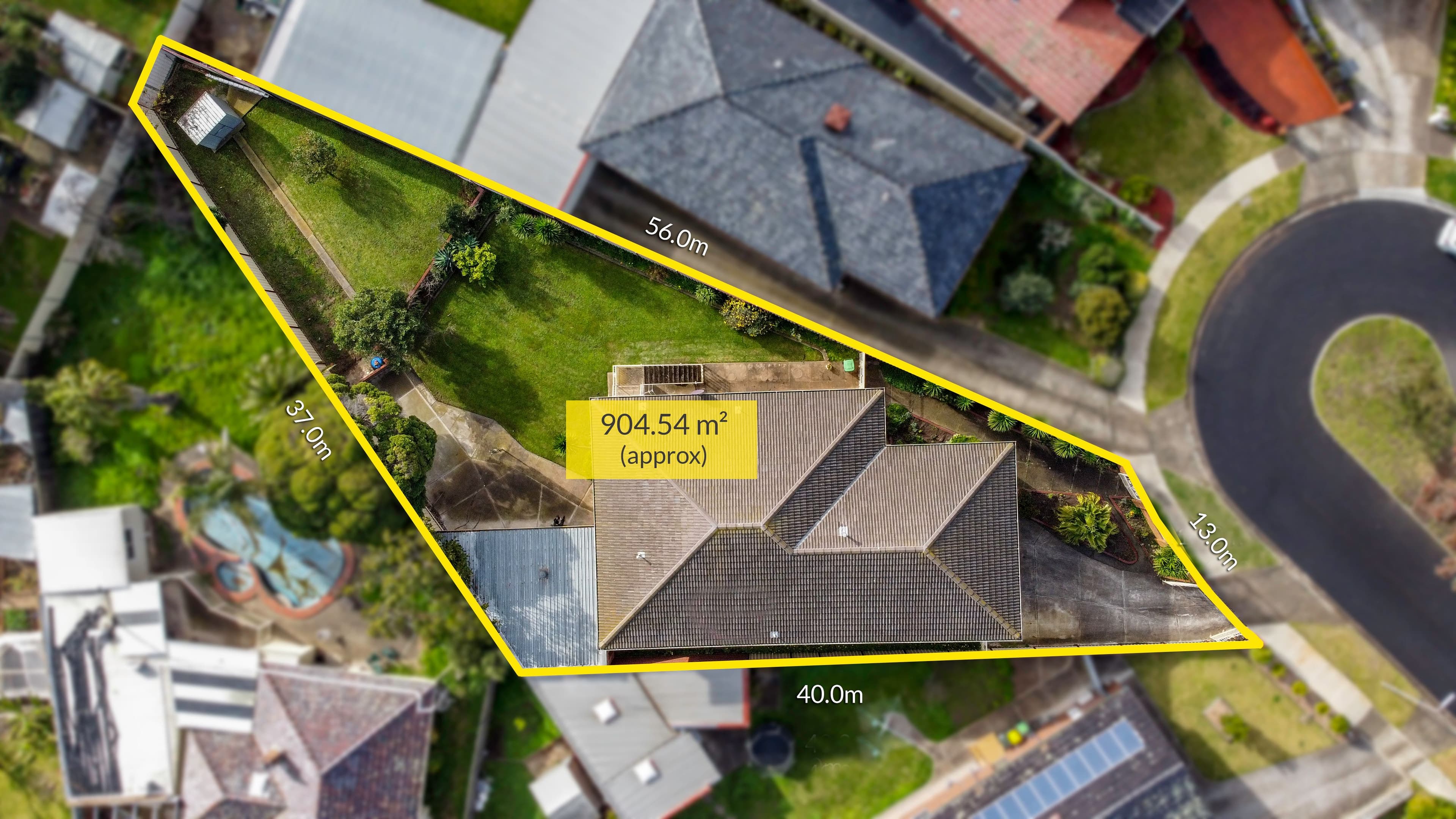15 Lotis Court, Keilor Downs VIC 3038, Keilor Downs - Thumbnail 3
