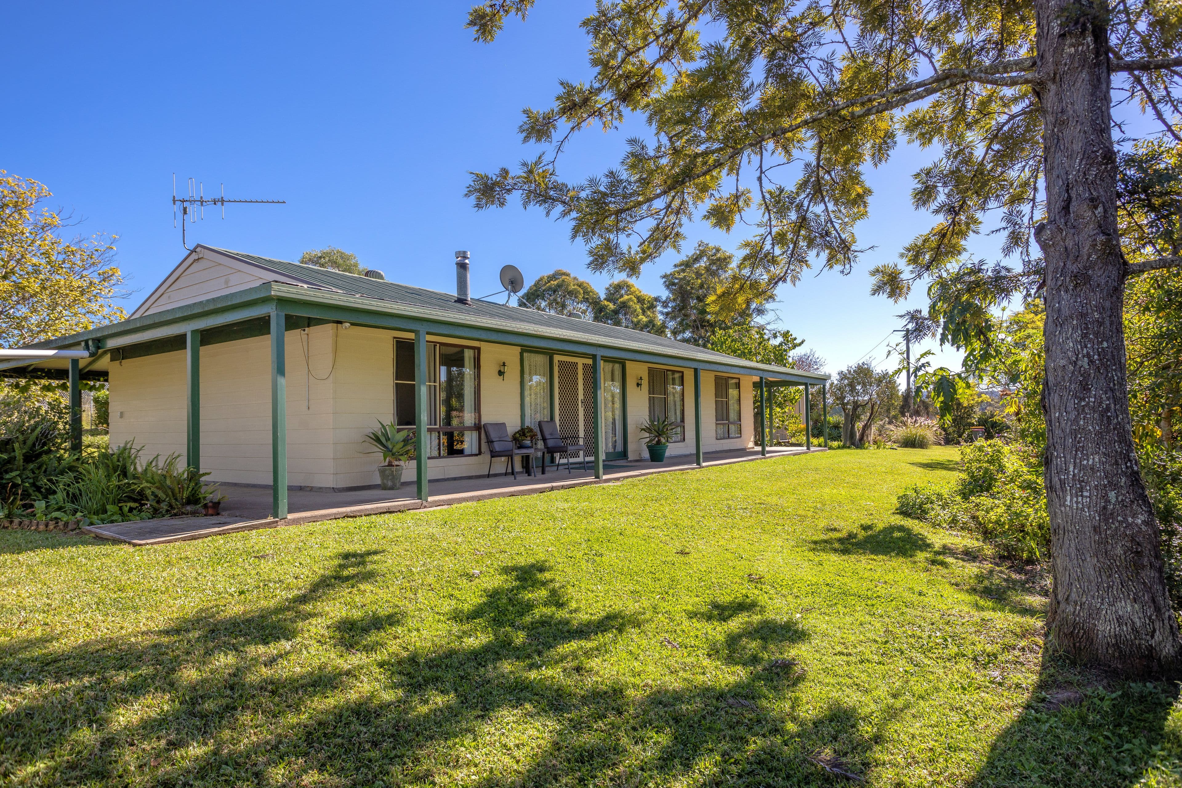 5162 The Bucketts Way, Burrell Creek NSW 2429, Burrell Creek - Image 1
