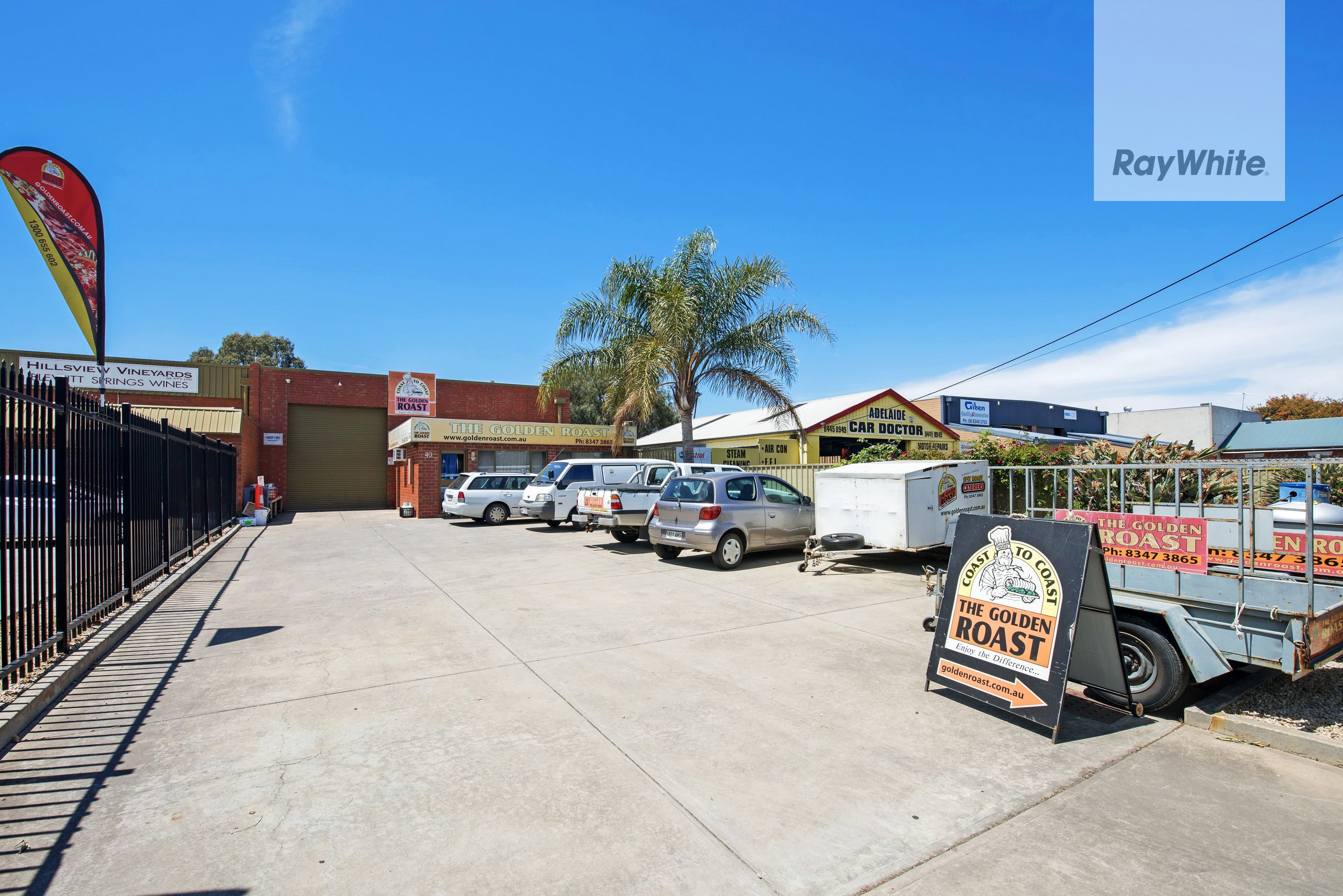 40 Crittenden Road, Findon SA 5023, Findon - Thumbnail 2