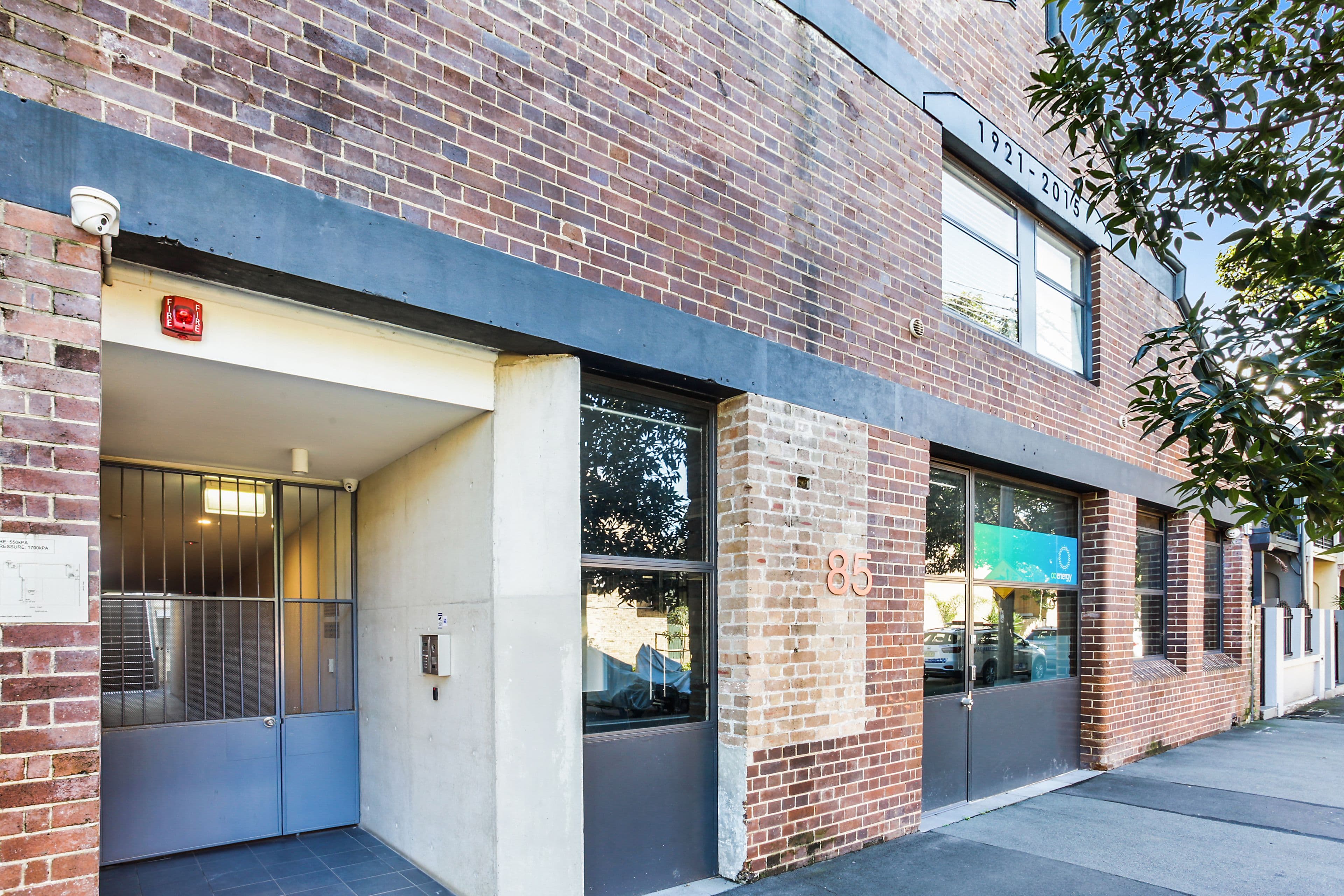 85 Bourke Street, Woolloomooloo NSW 2011, Woolloomooloo - Image 1
