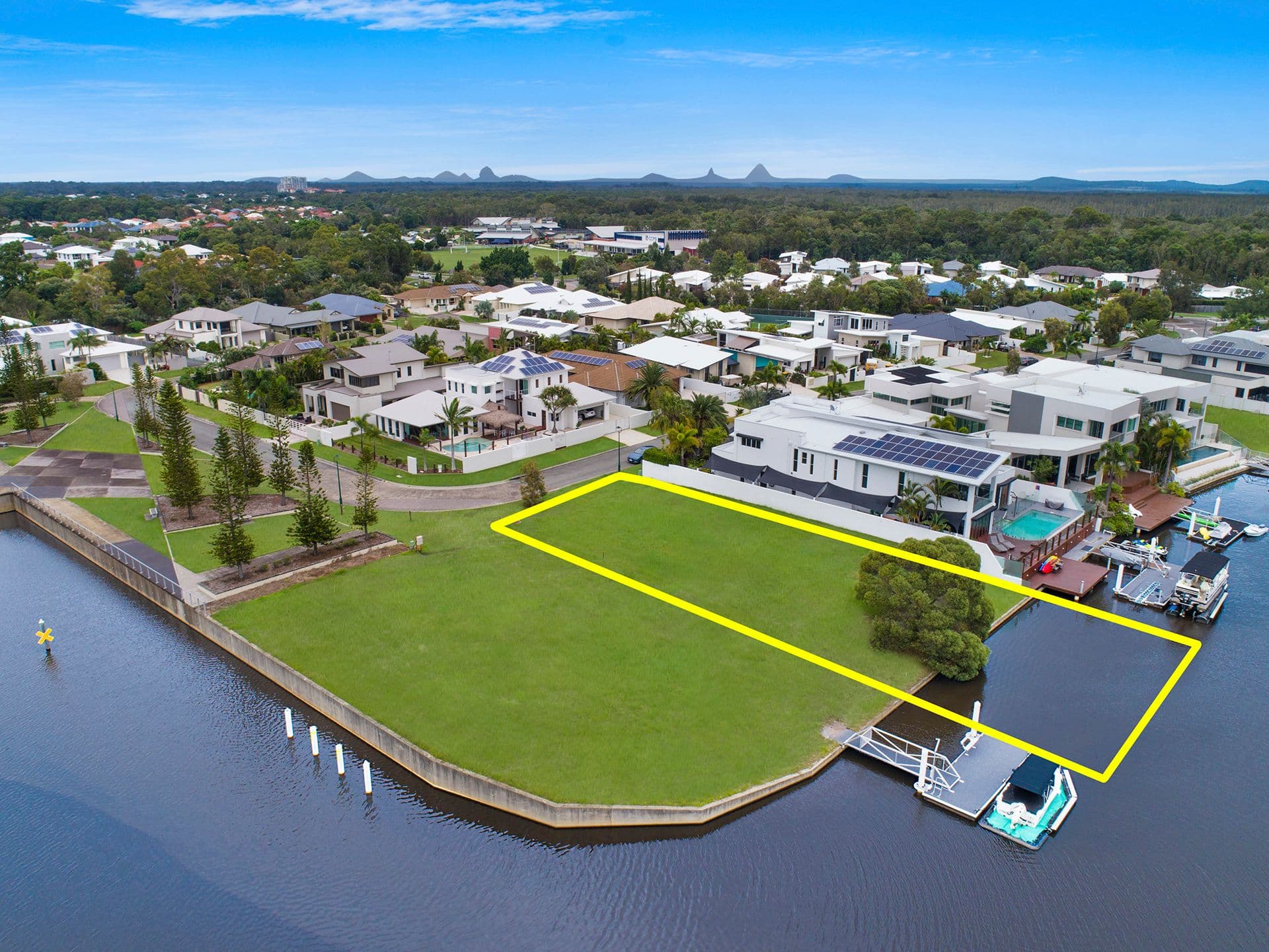 23 Artunga Place, Pelican Waters QLD 4551, Pelican Waters - Thumbnail 3