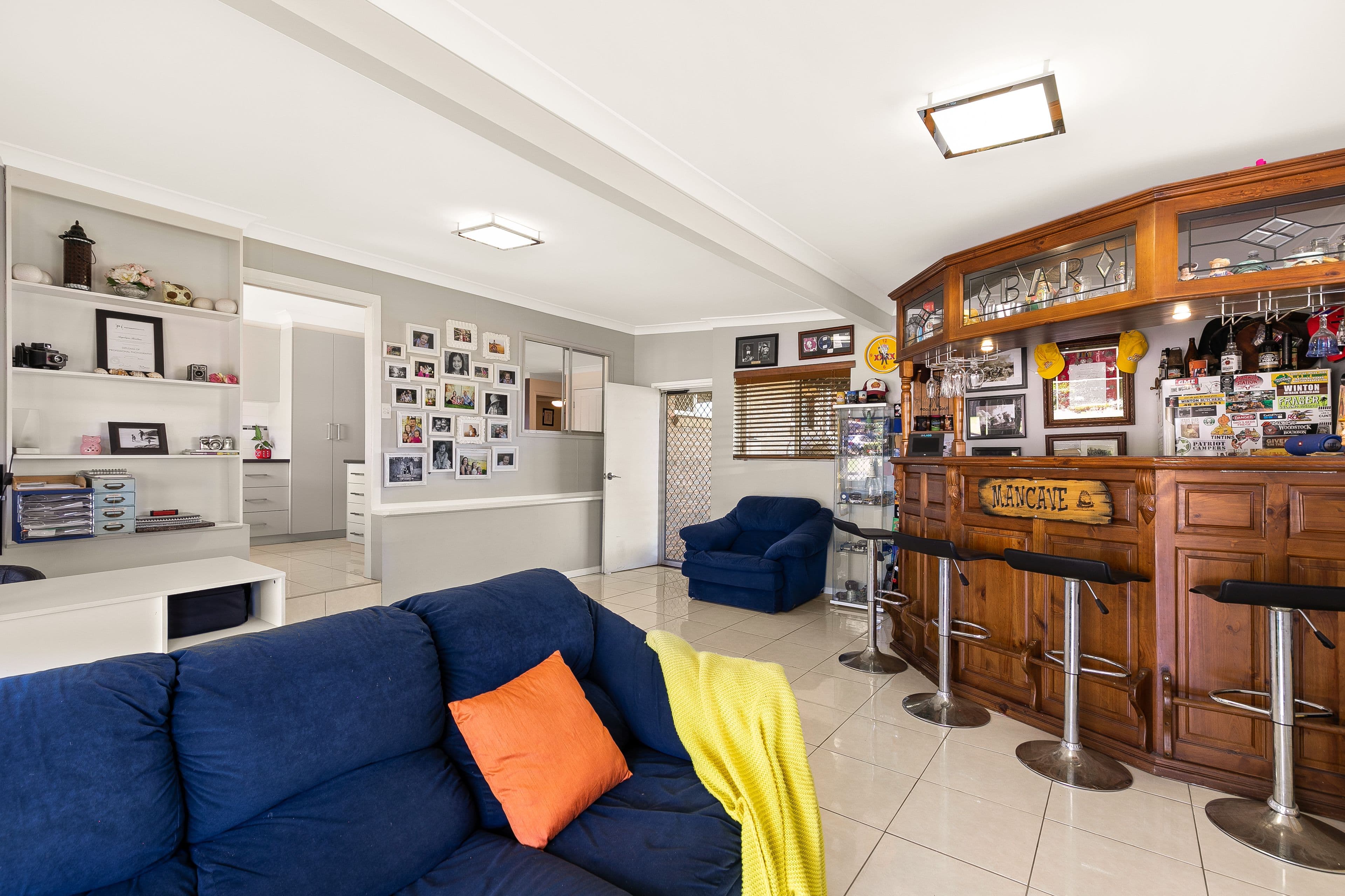 56 Noll Street, Kearneys Spring QLD 4350, Kearneys Spring - Thumbnail 6