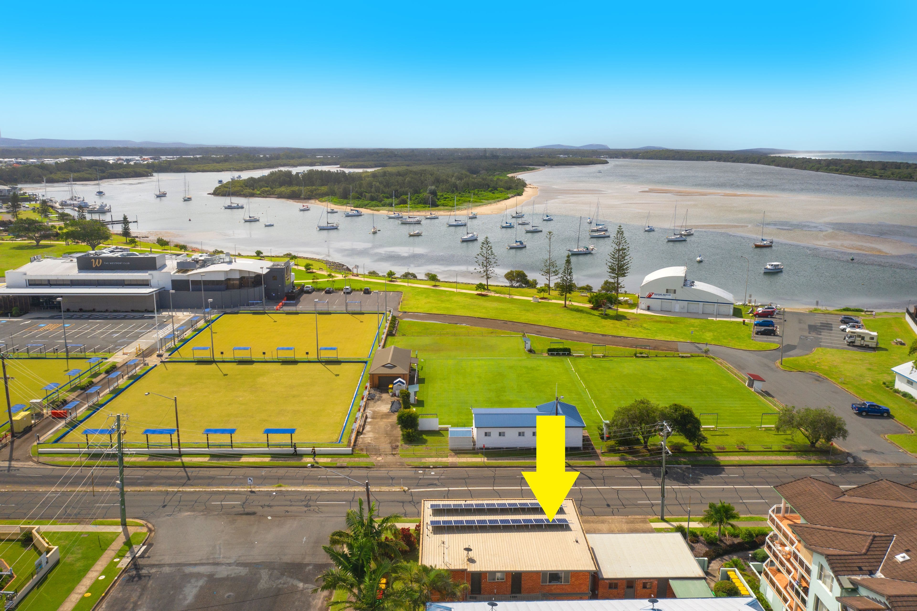 2 Gore Street, Port Macquarie NSW 2444, Port Macquarie - Thumbnail 2