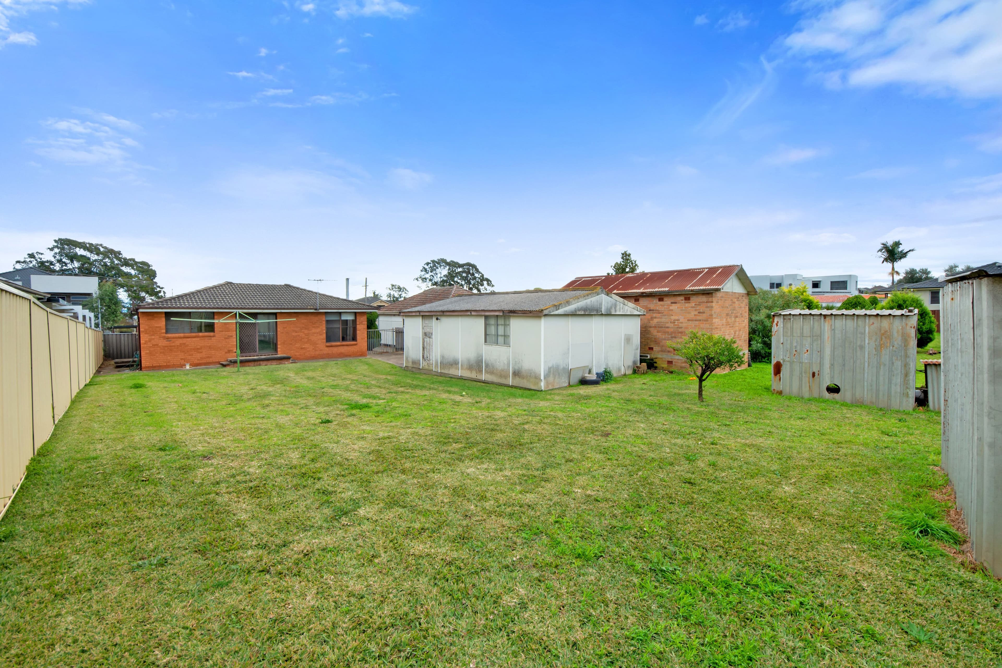 26 Jellicoe Street, Condell Park NSW 2200, Condell Park - Thumbnail 2
