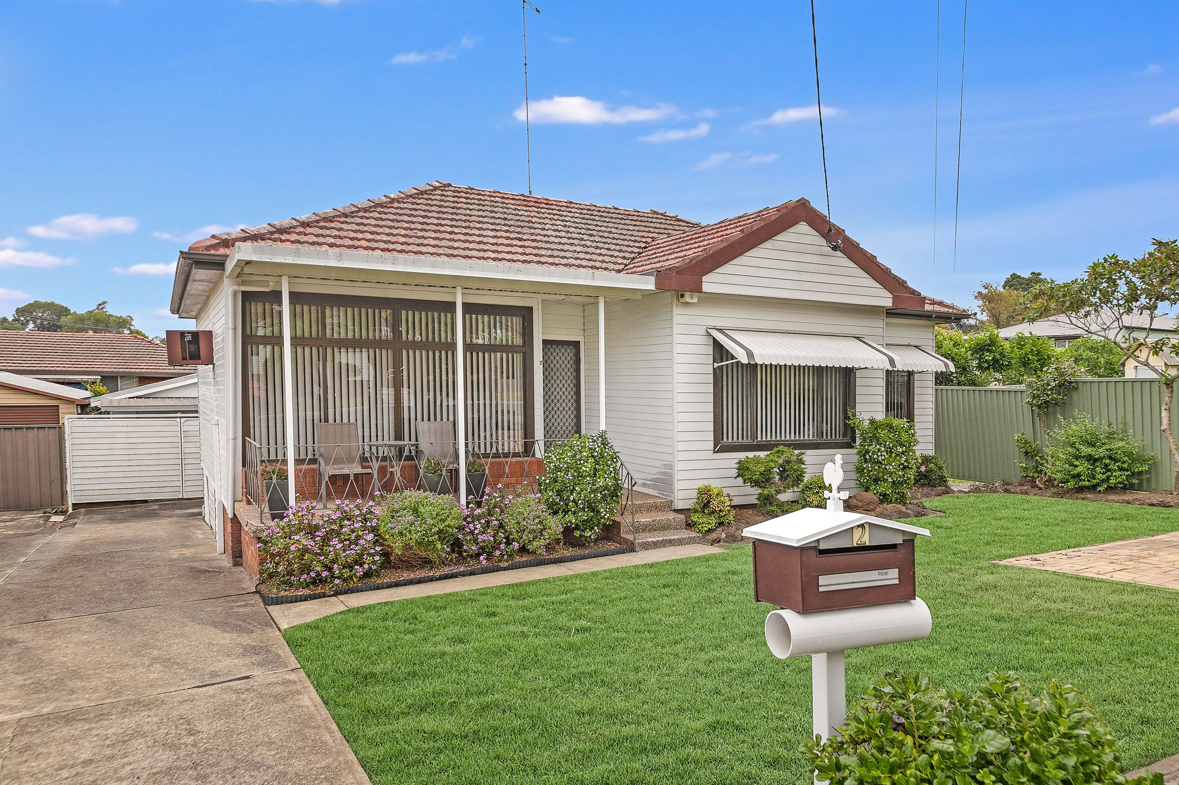 2 Burton Avenue, Chester Hill NSW 2162, Chester Hill - Image 1