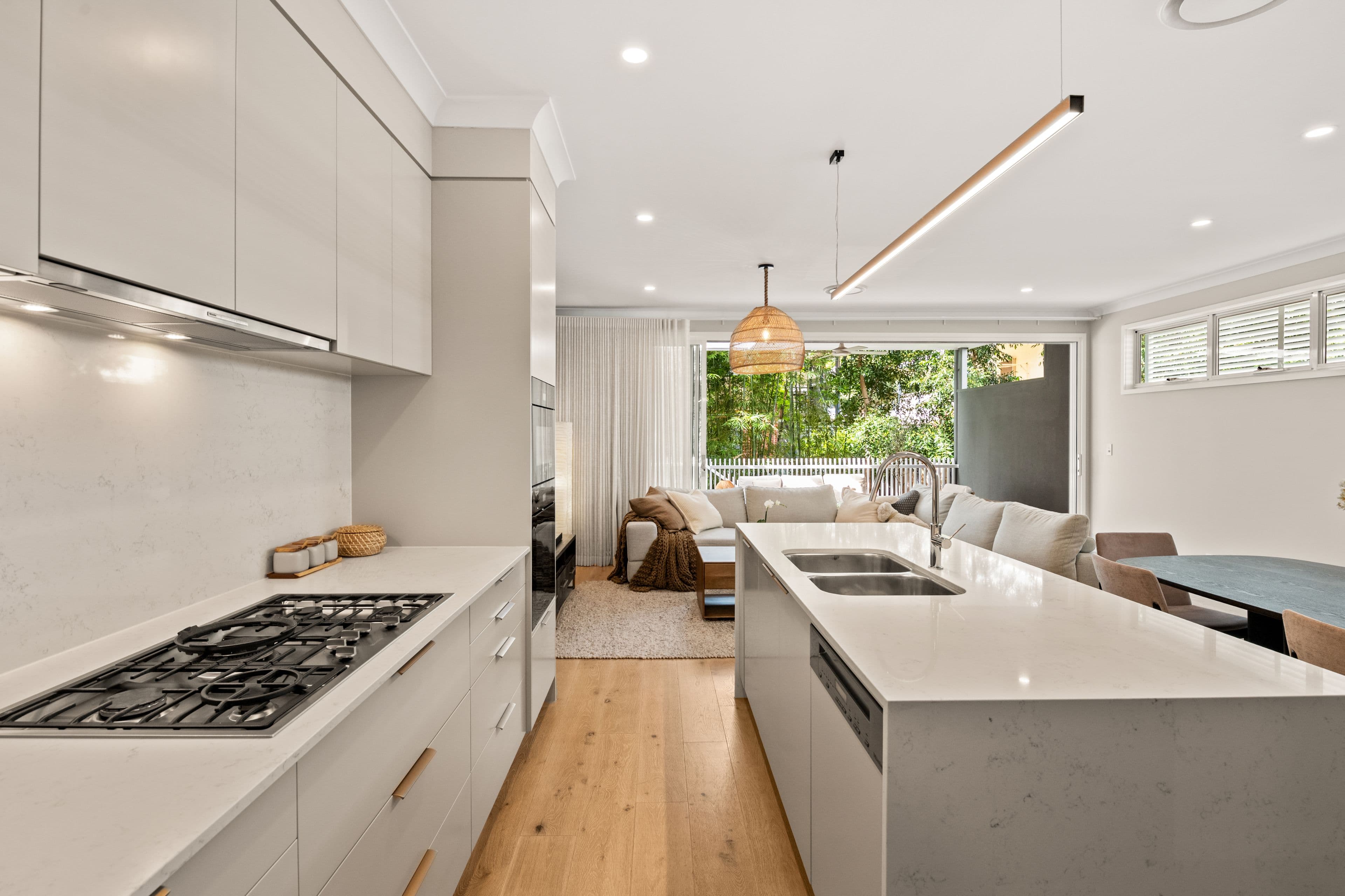102 Fulcher Road, Red Hill QLD 4059, Red Hill - Thumbnail 4