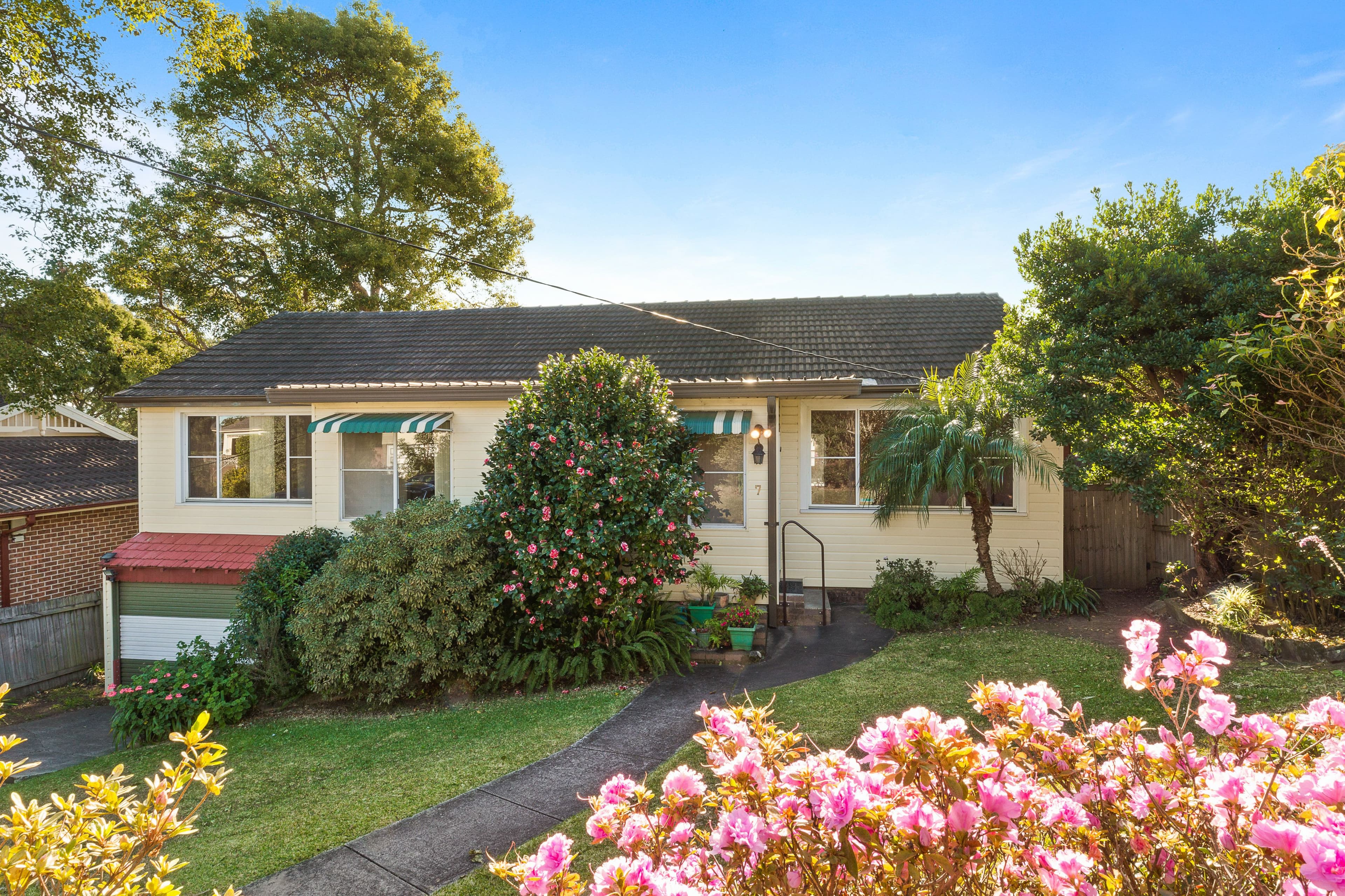 7 Sunhill Place, North Ryde - Image 1