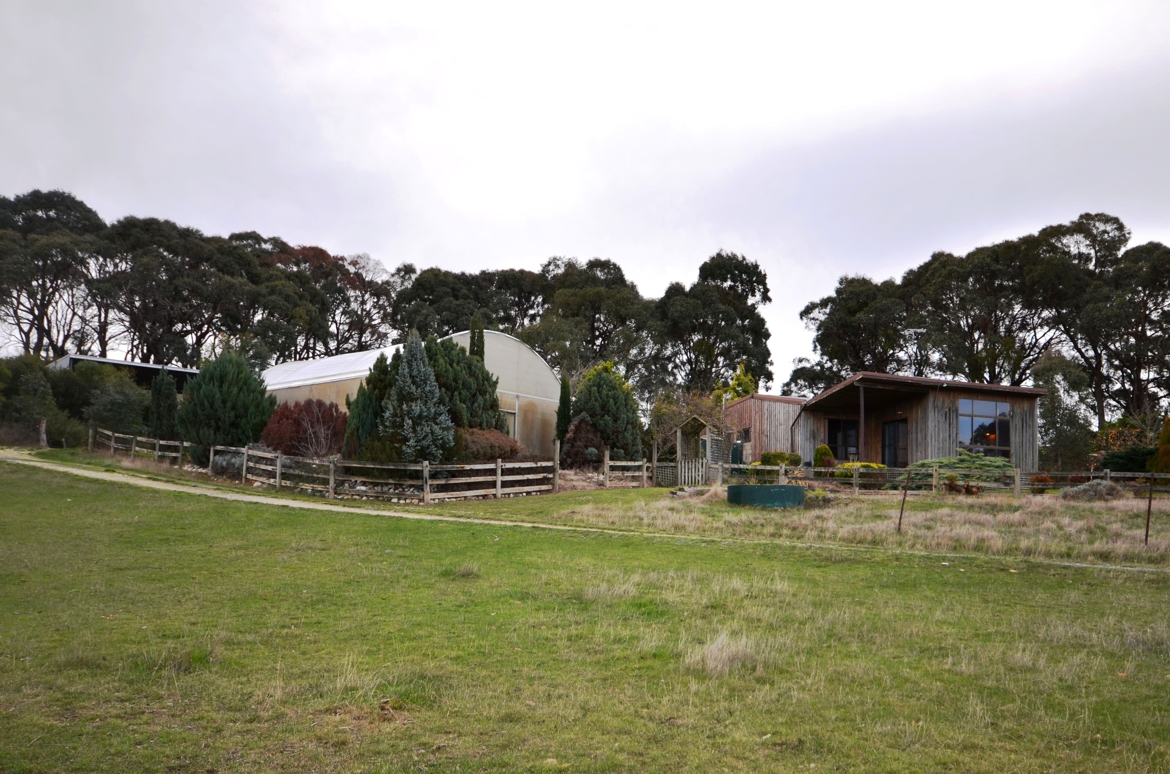 632 Chute-Waterloo Road, Waterloo VIC 3373, Waterloo - Image 1