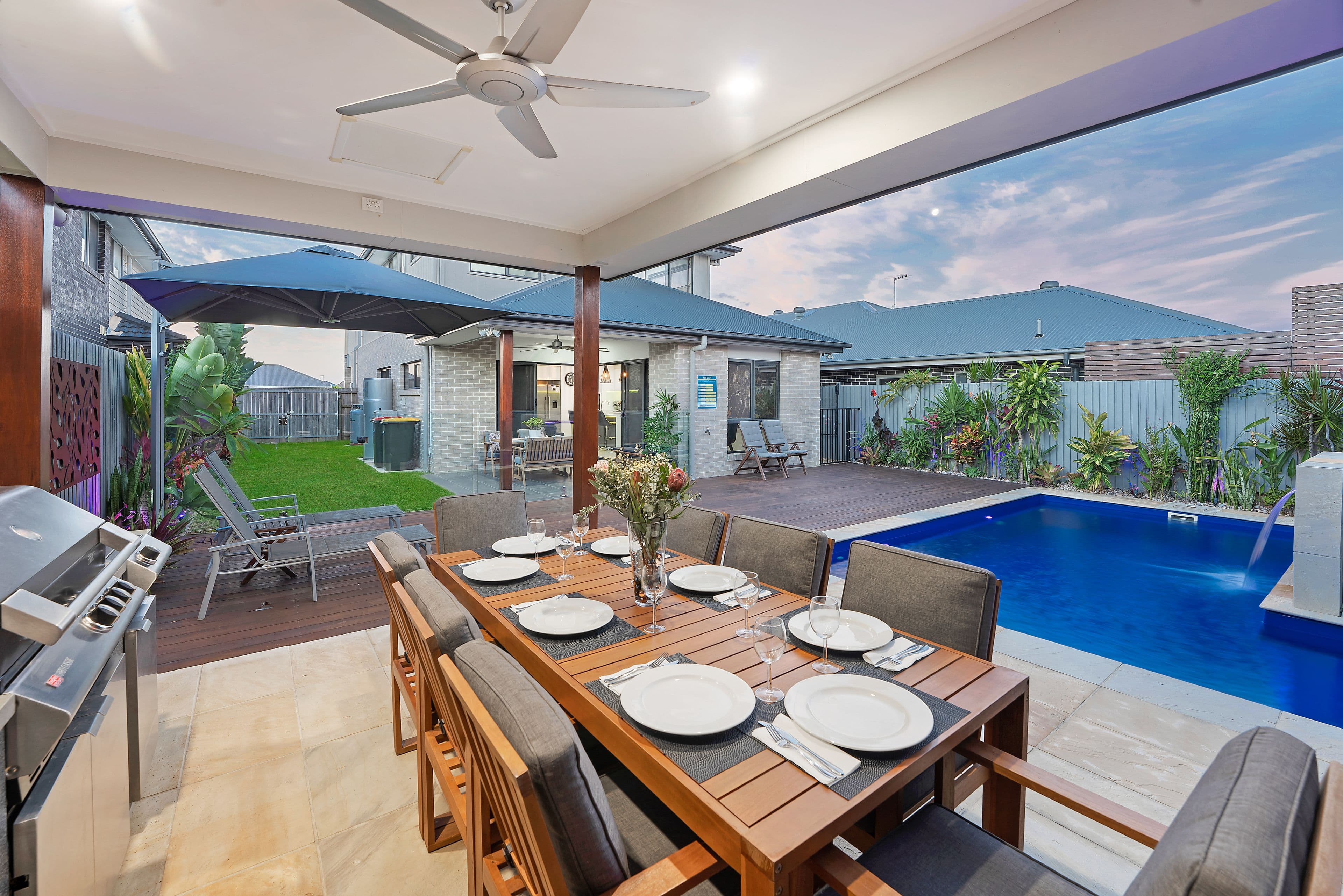 28 Beresford Street, Mango Hill QLD 4509, Mango Hill - Image 1