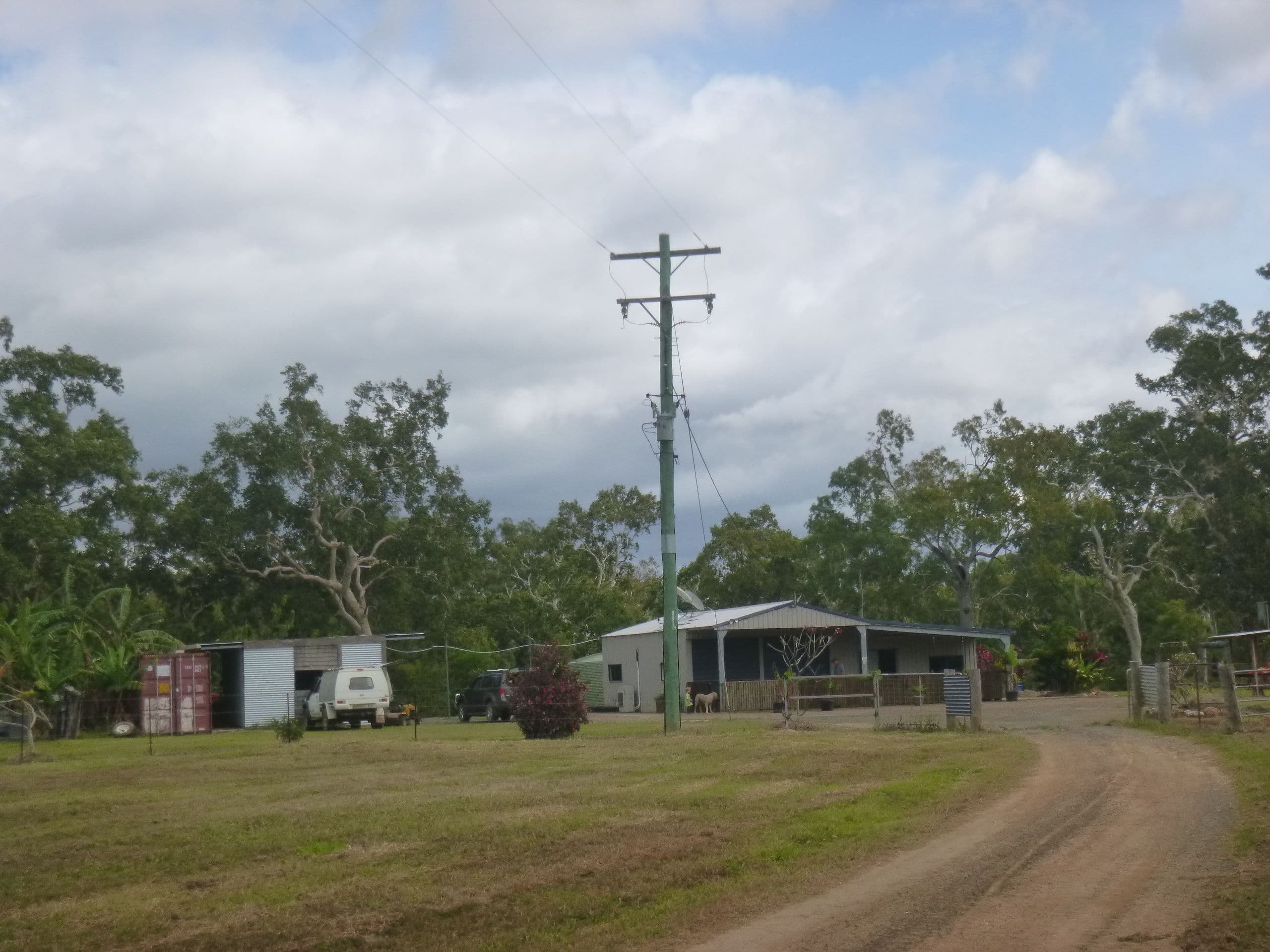 294 Shiptons Flat Road, Cooktown QLD 4895, Cooktown - Thumbnail 2