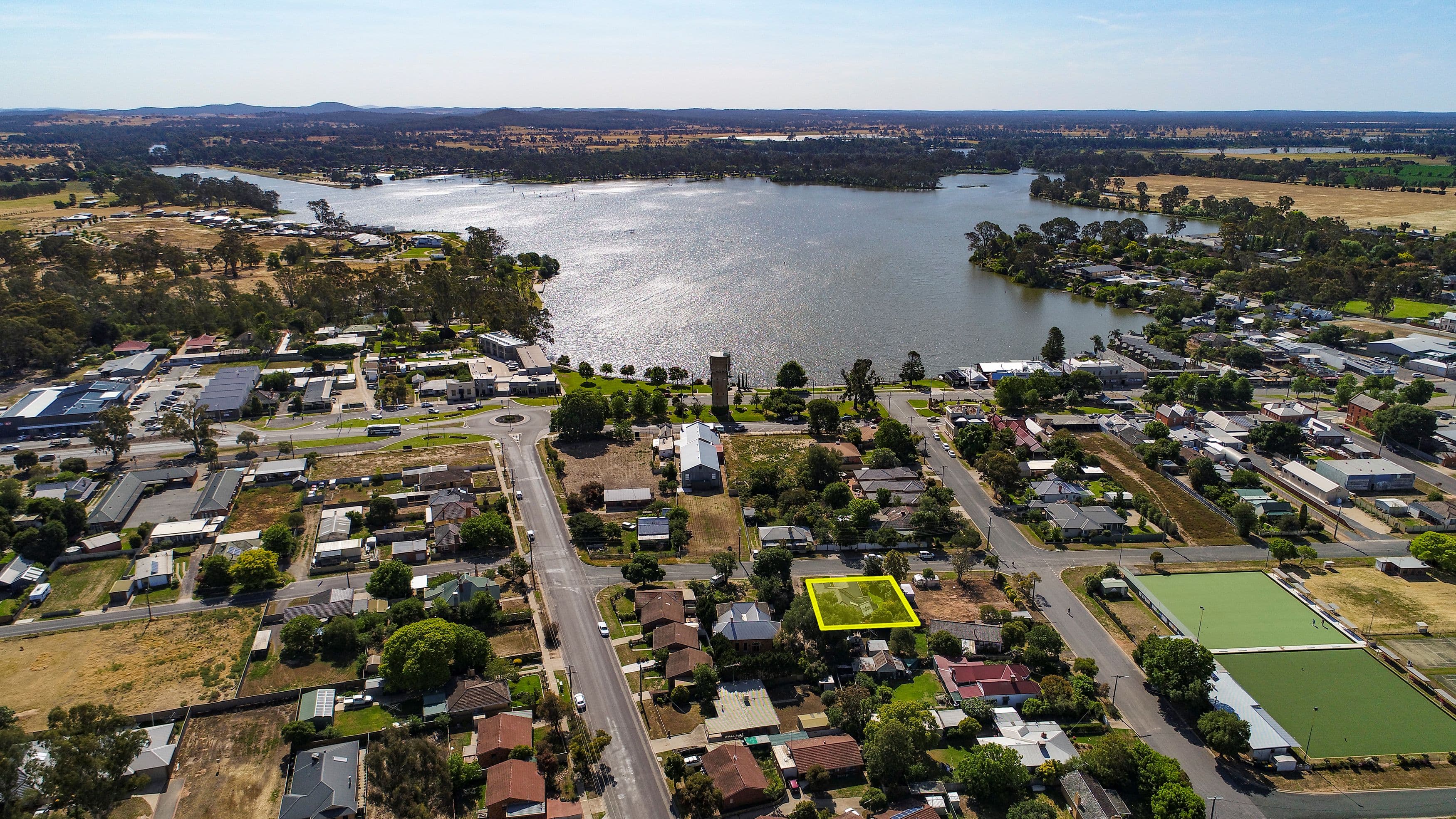 22 Filson Street, Nagambie VIC 3608, Nagambie - Thumbnail 4