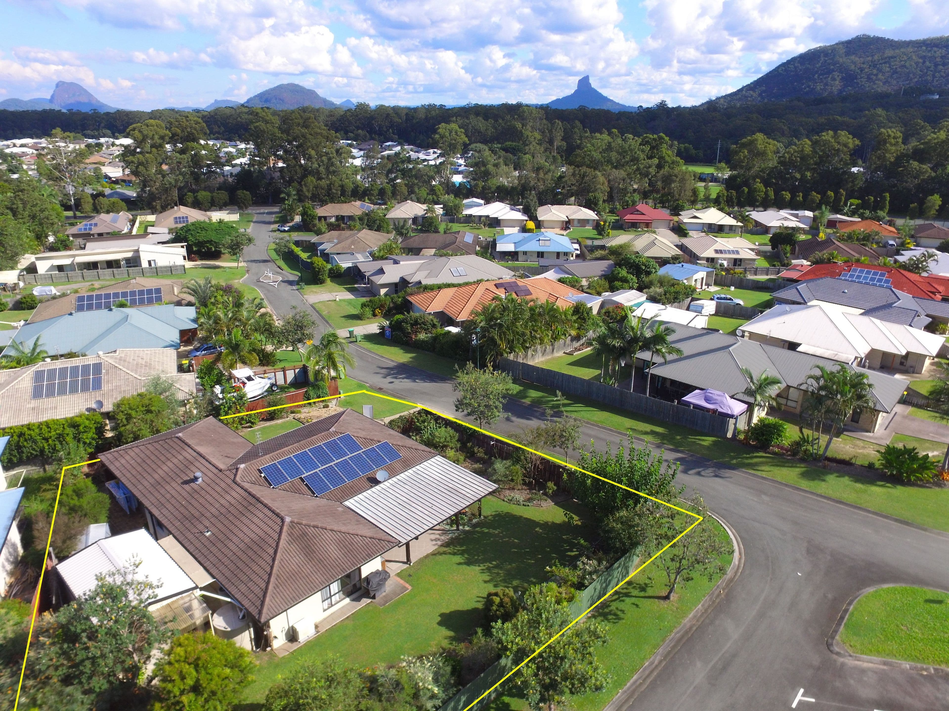 18 Coolamon Crescent, Beerwah QLD 4519, Beerwah - Image 1