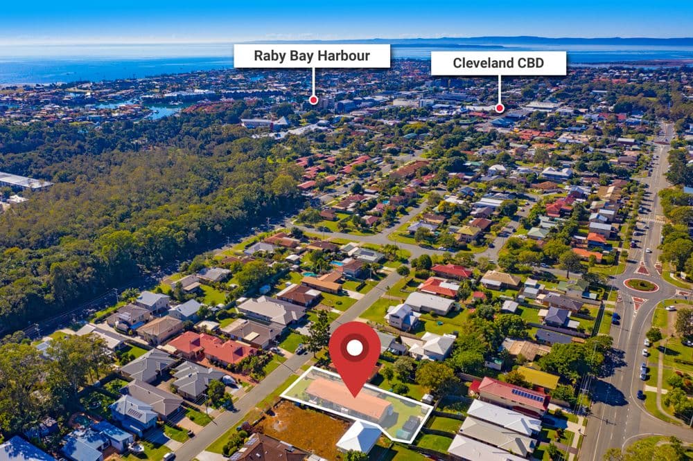 14a Scott Street, Cleveland QLD 4163, Cleveland - Thumbnail 3
