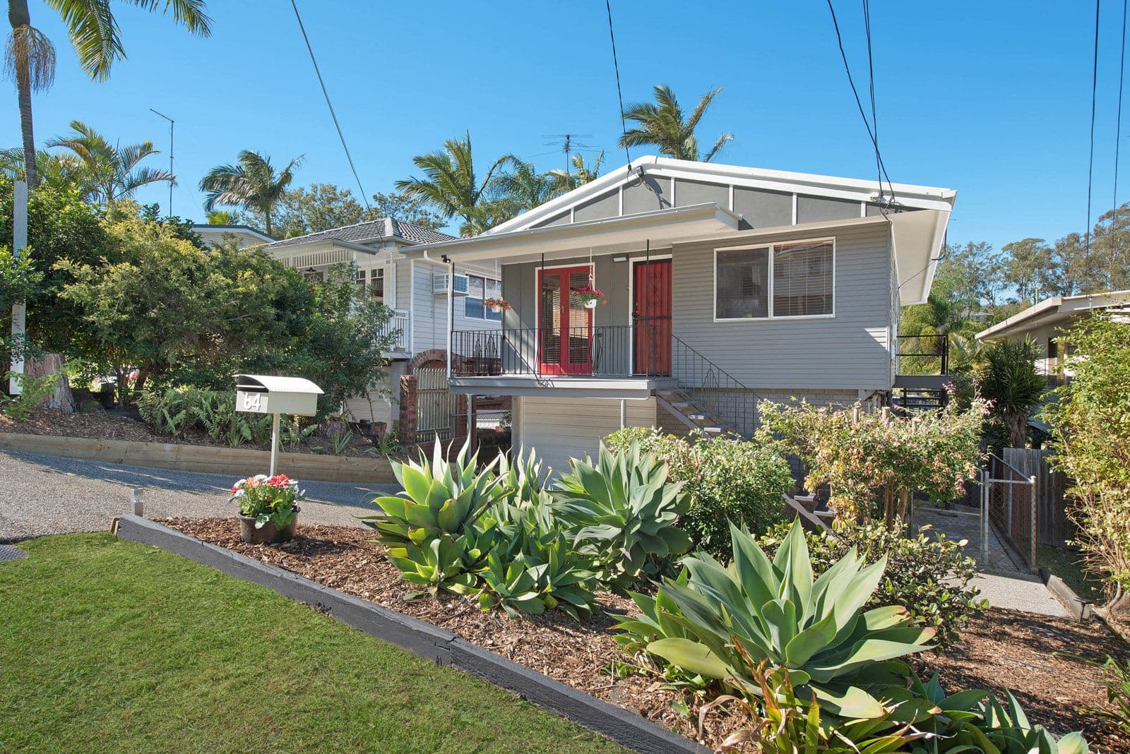 64 Dobbs Street, Holland Park West QLD 4121, Holland Park West - Image 1