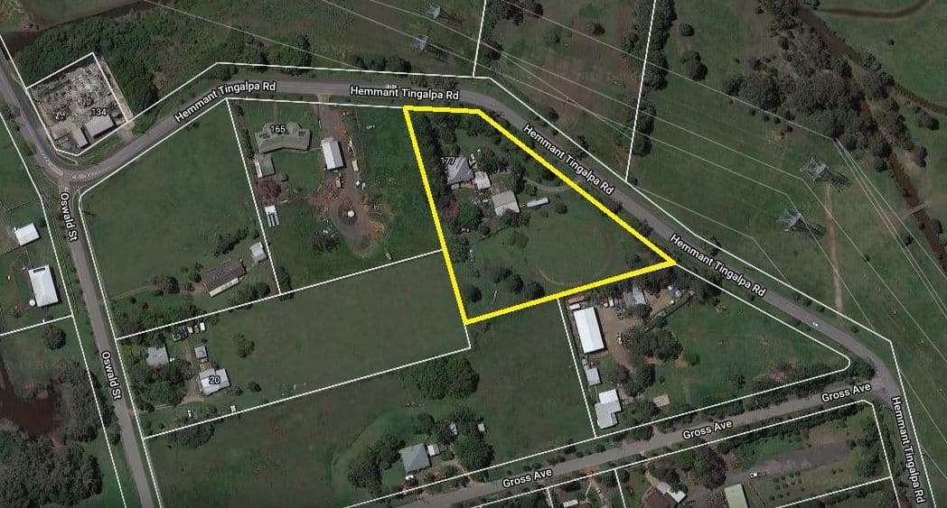 177 Hemmant Tingalpa Road, Hemmant QLD 4174, Hemmant - Thumbnail 2