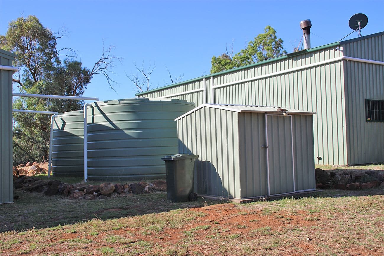 221 TIBUC Road, Coonabarabran NSW 2357, Coonabarabran - Thumbnail 3