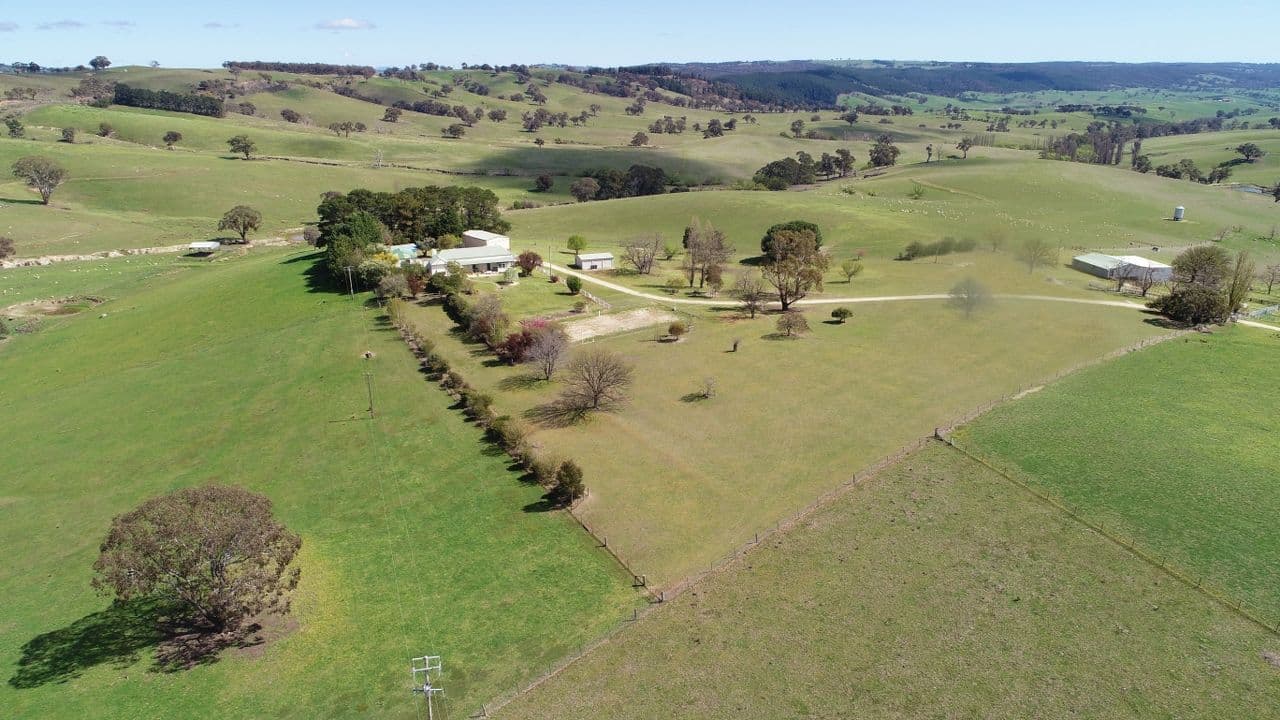 1046 Wimbledon Road, Bathurst NSW 2795, Bathurst - Image 1